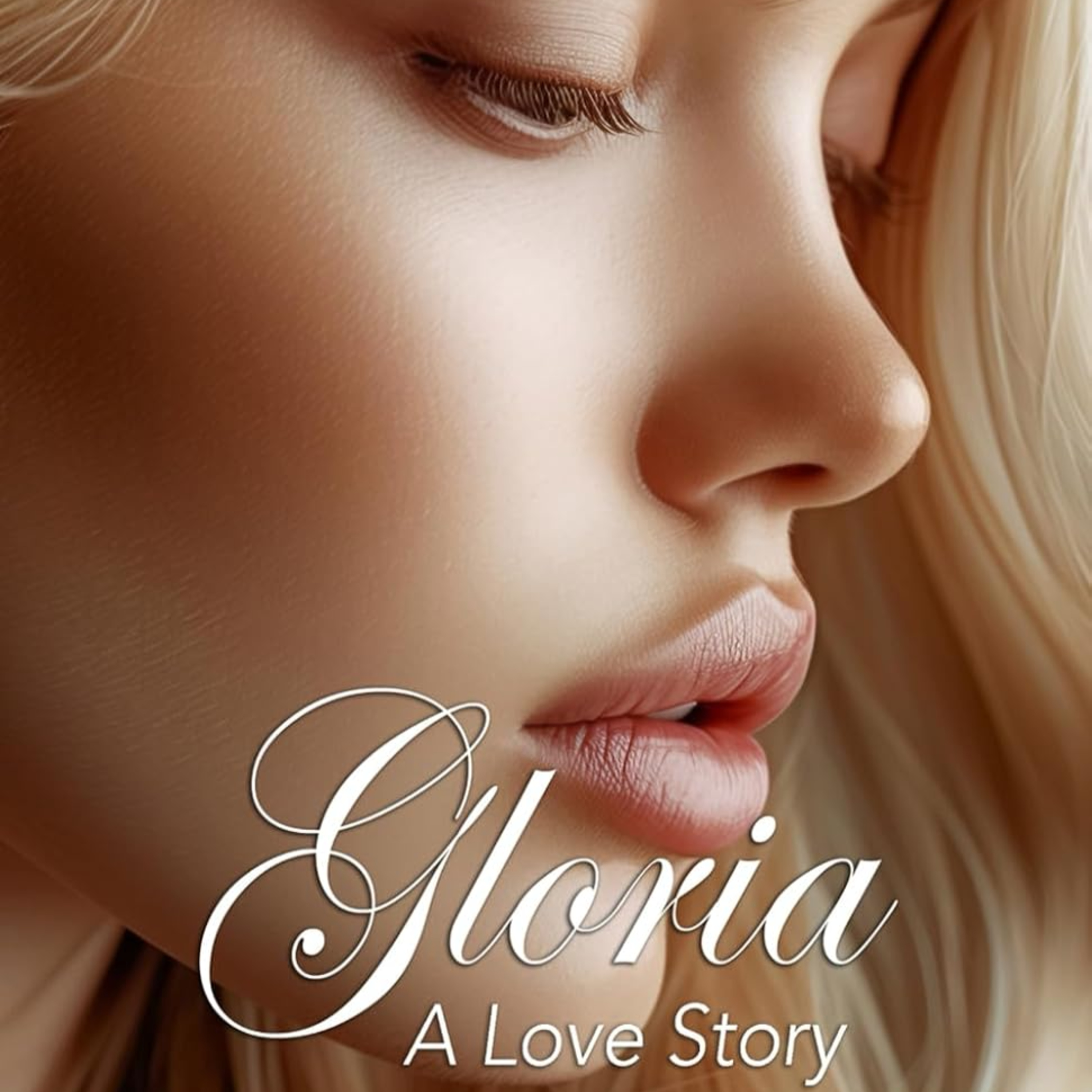 Gloria: A Love Story episode artwork