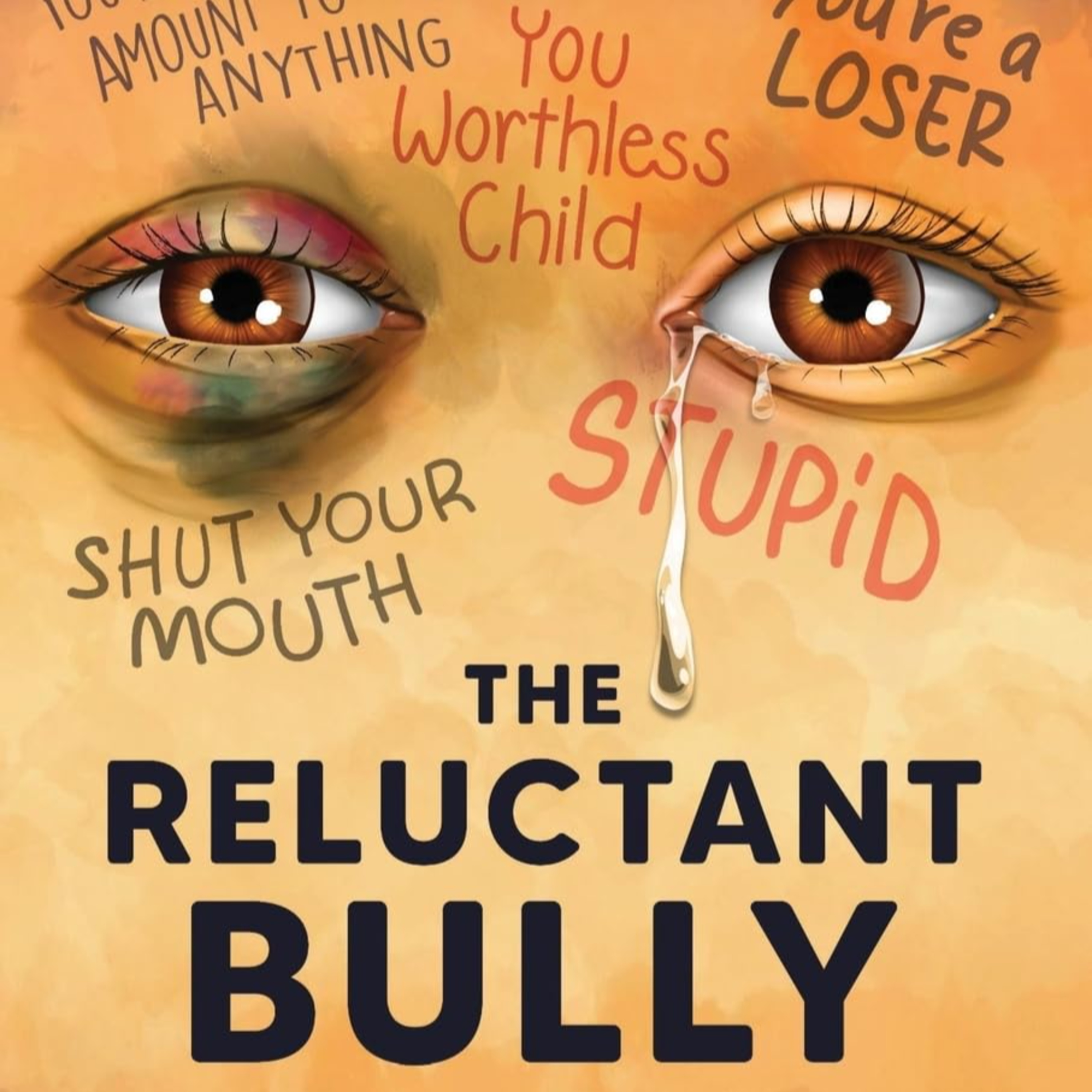 The Reluctant Bully: A Smoochie Family Story episode artwork