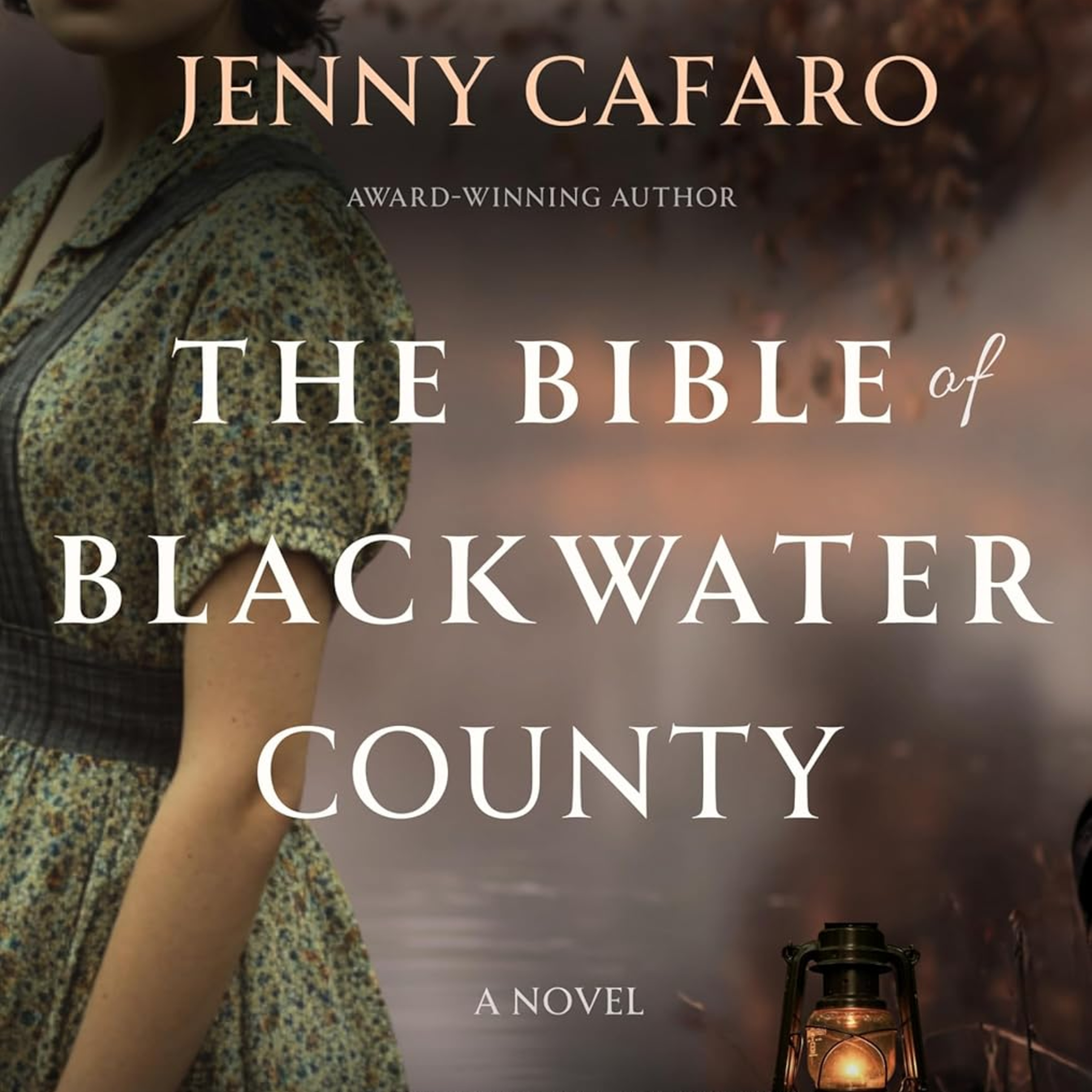 The Bible of Blackwater County episode artwork