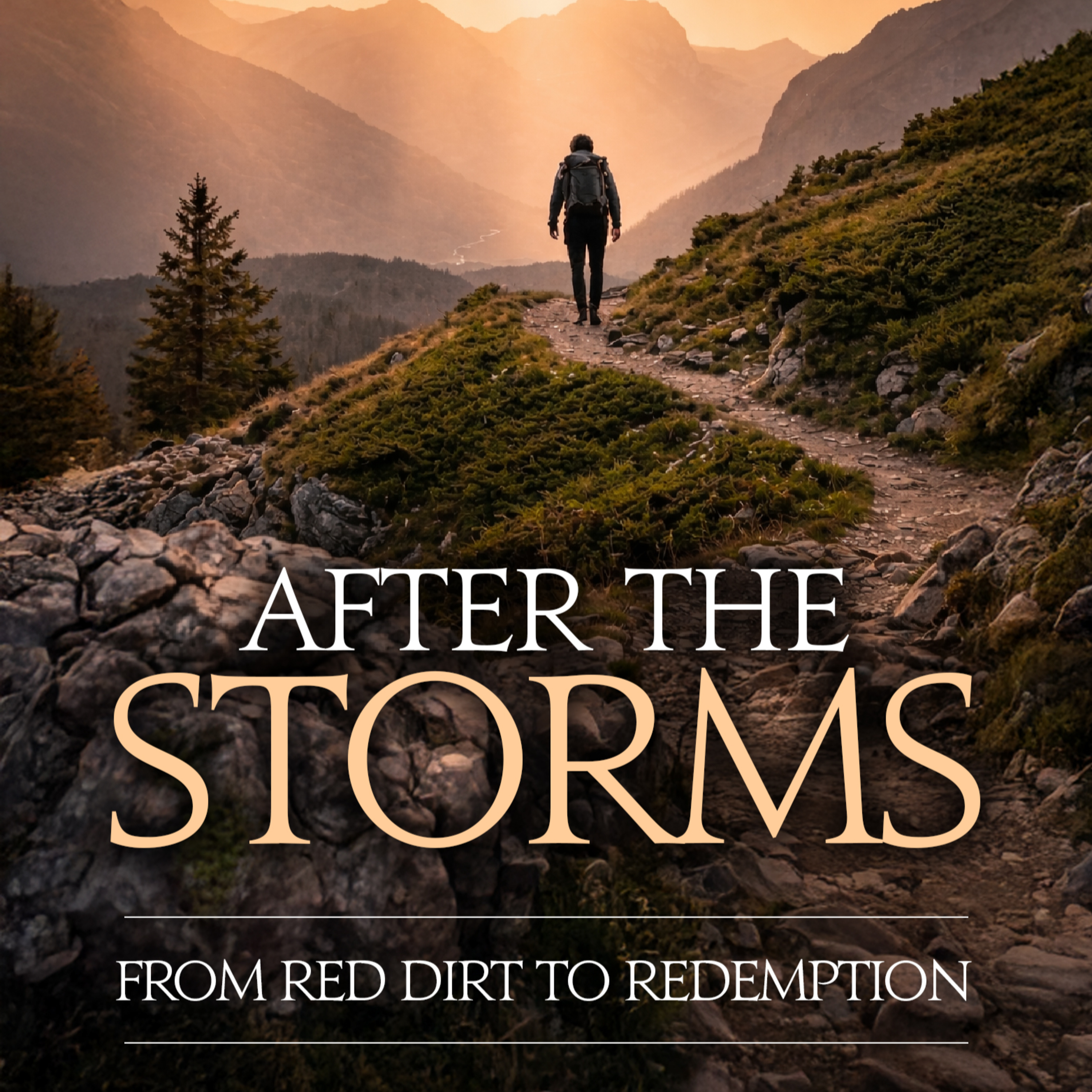 After the Storms: From Red Dirt to Redemption