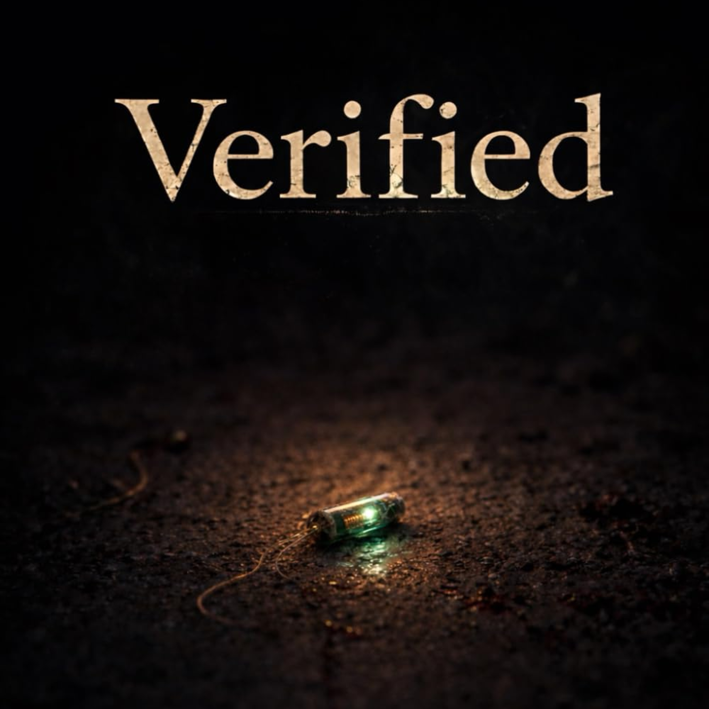 Verified