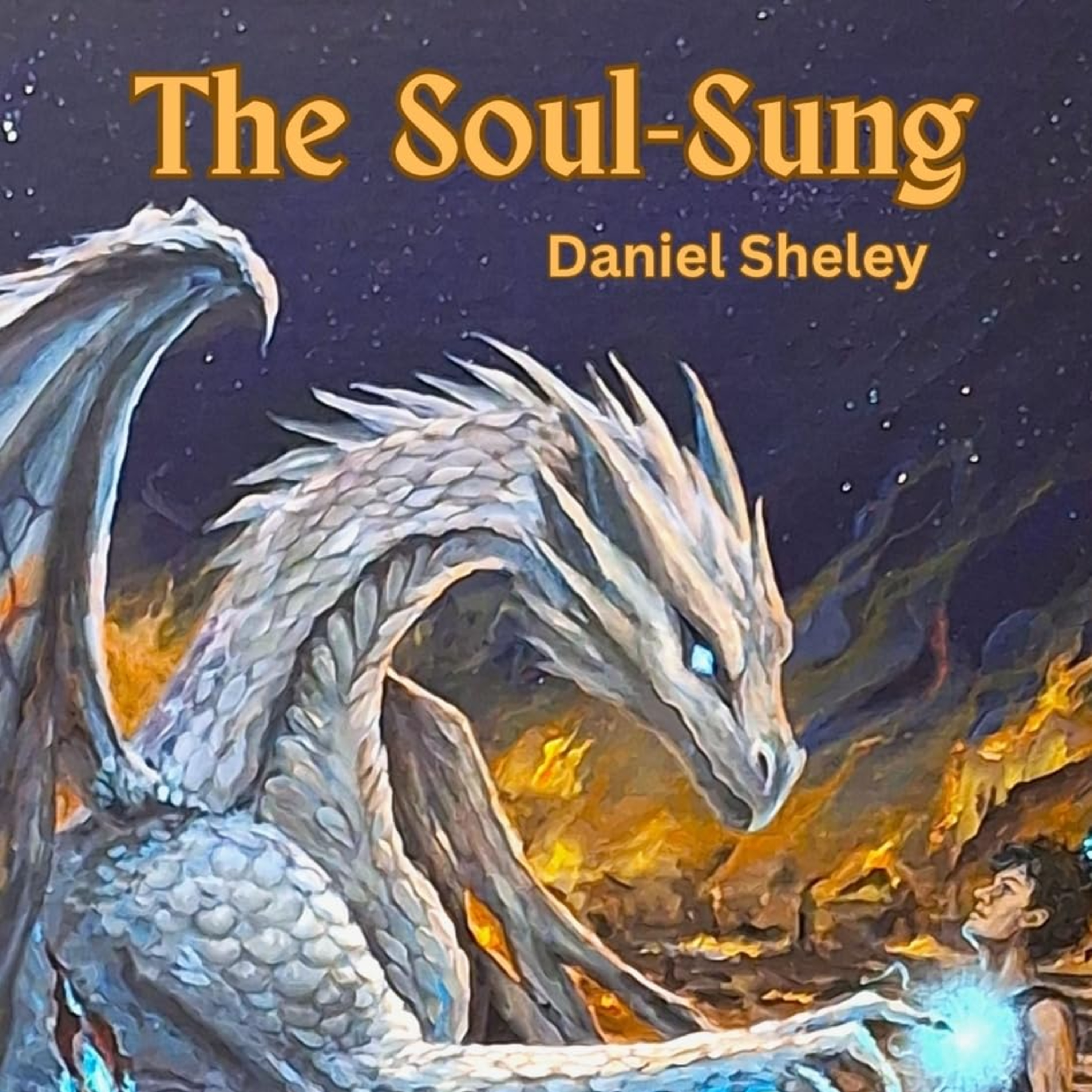 The Soul-Sung