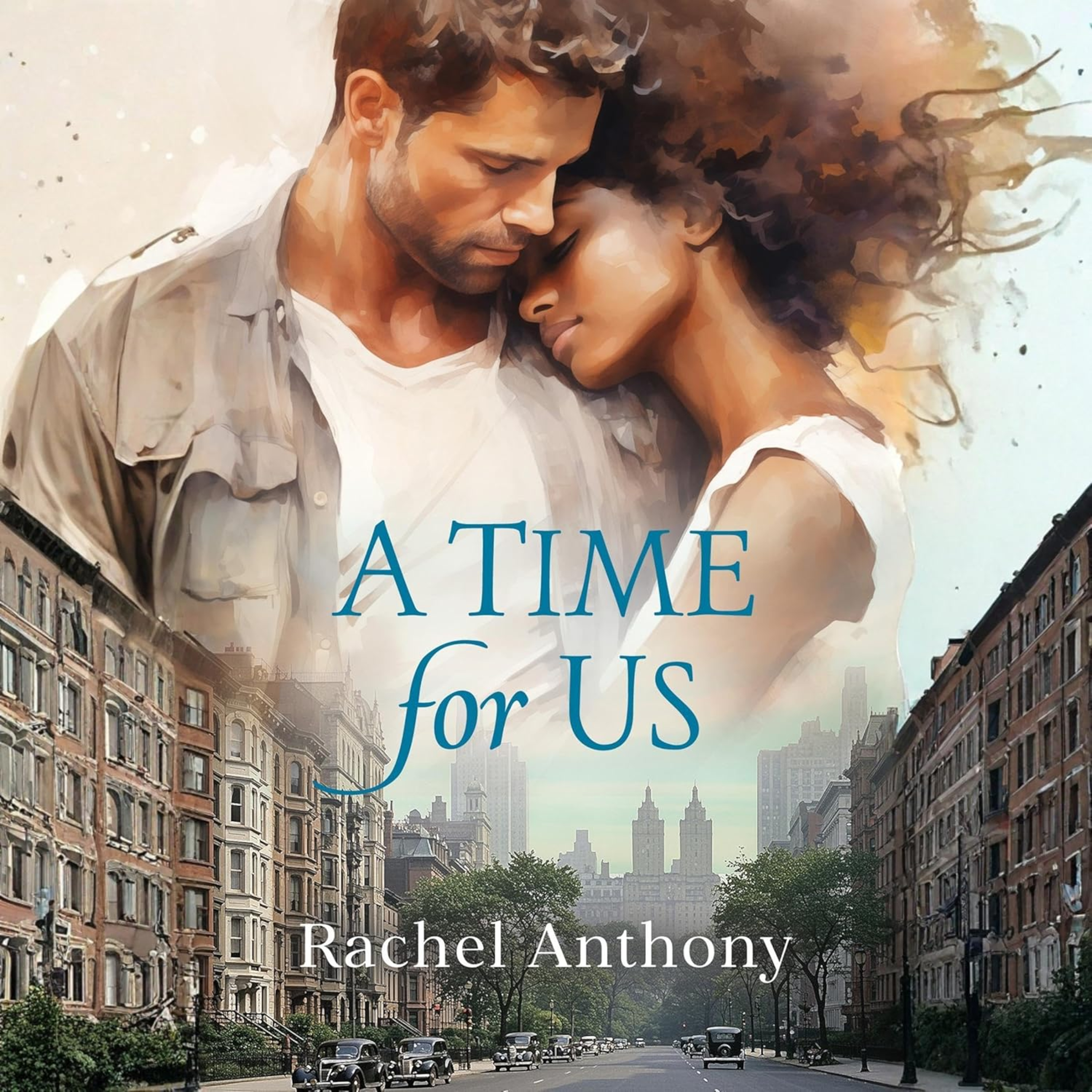 A Time for Us