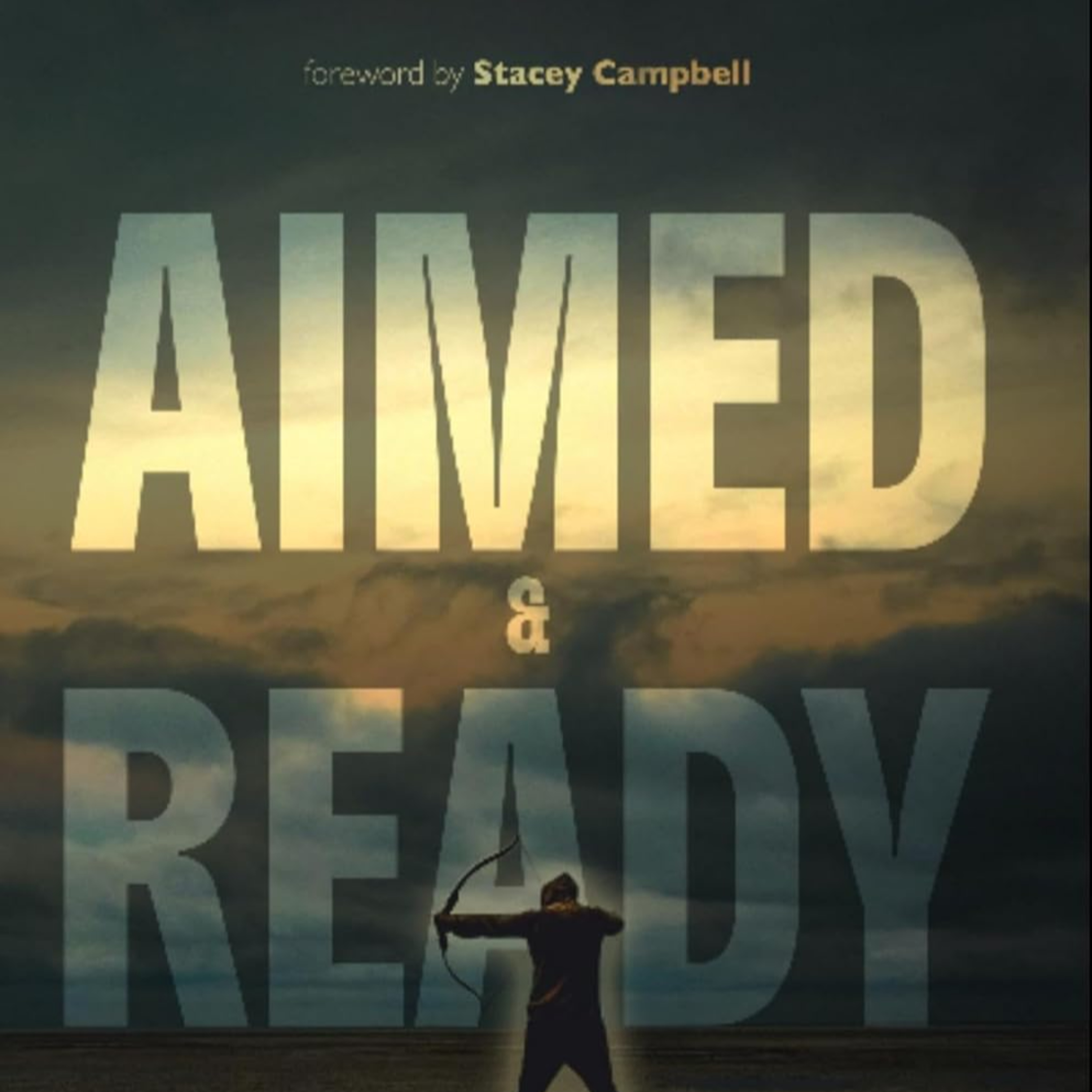 Aimed & Ready: Your PULLBACK is a setup for your COMEBACK!