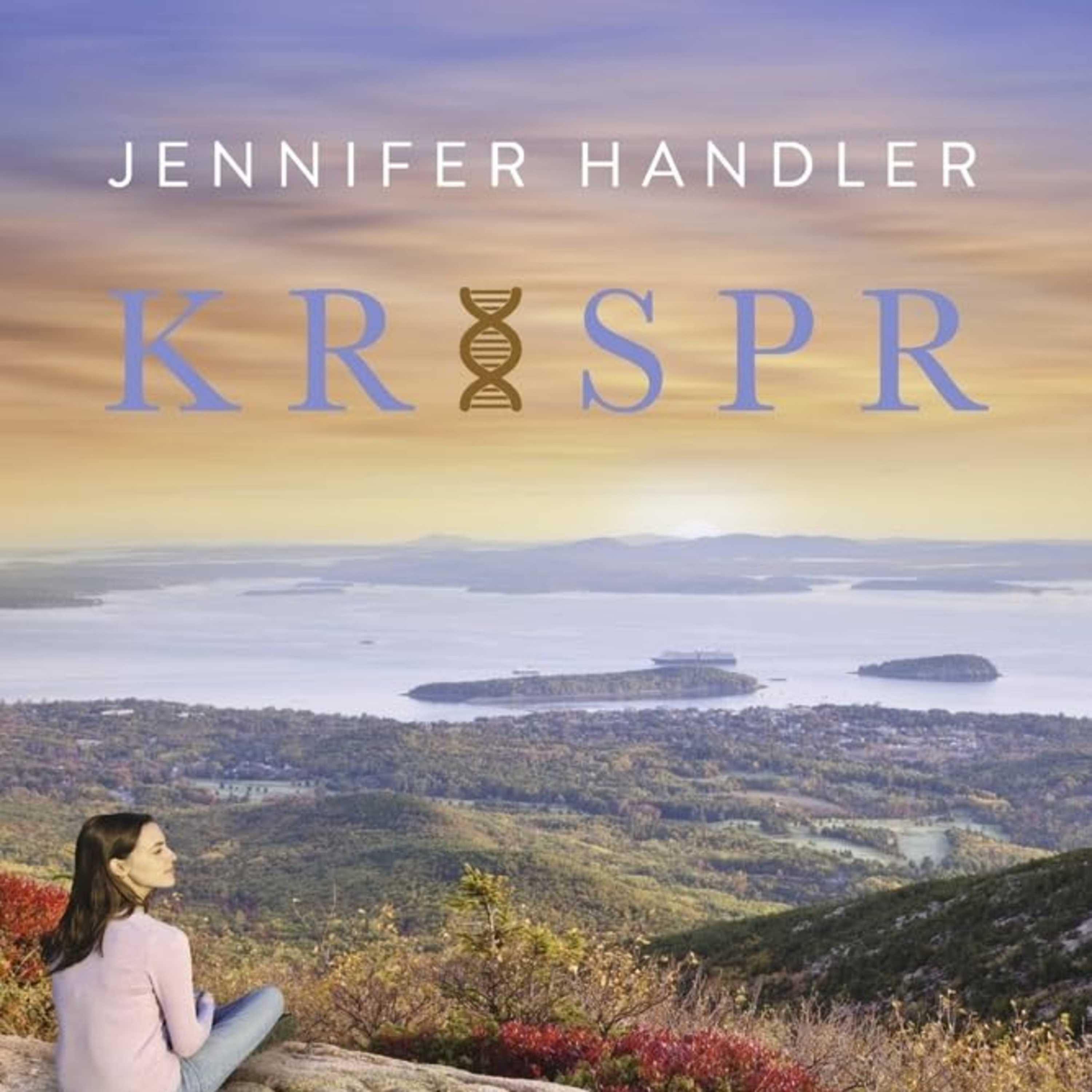 KRISPR
