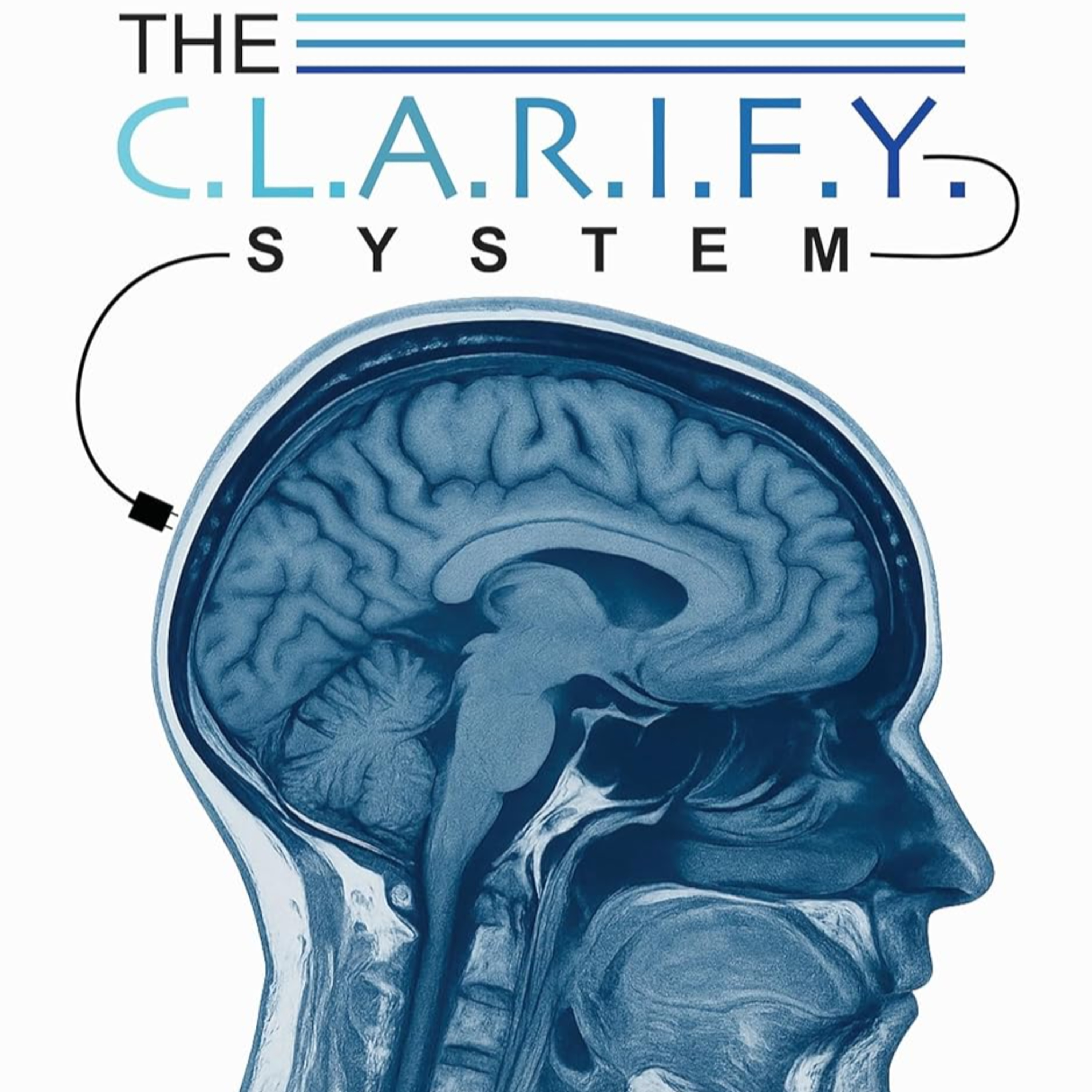 The C.L.A.R.I.F.Y. System: A Mindset Framework for Healing the Workplace & Elevating Productivity episode artwork