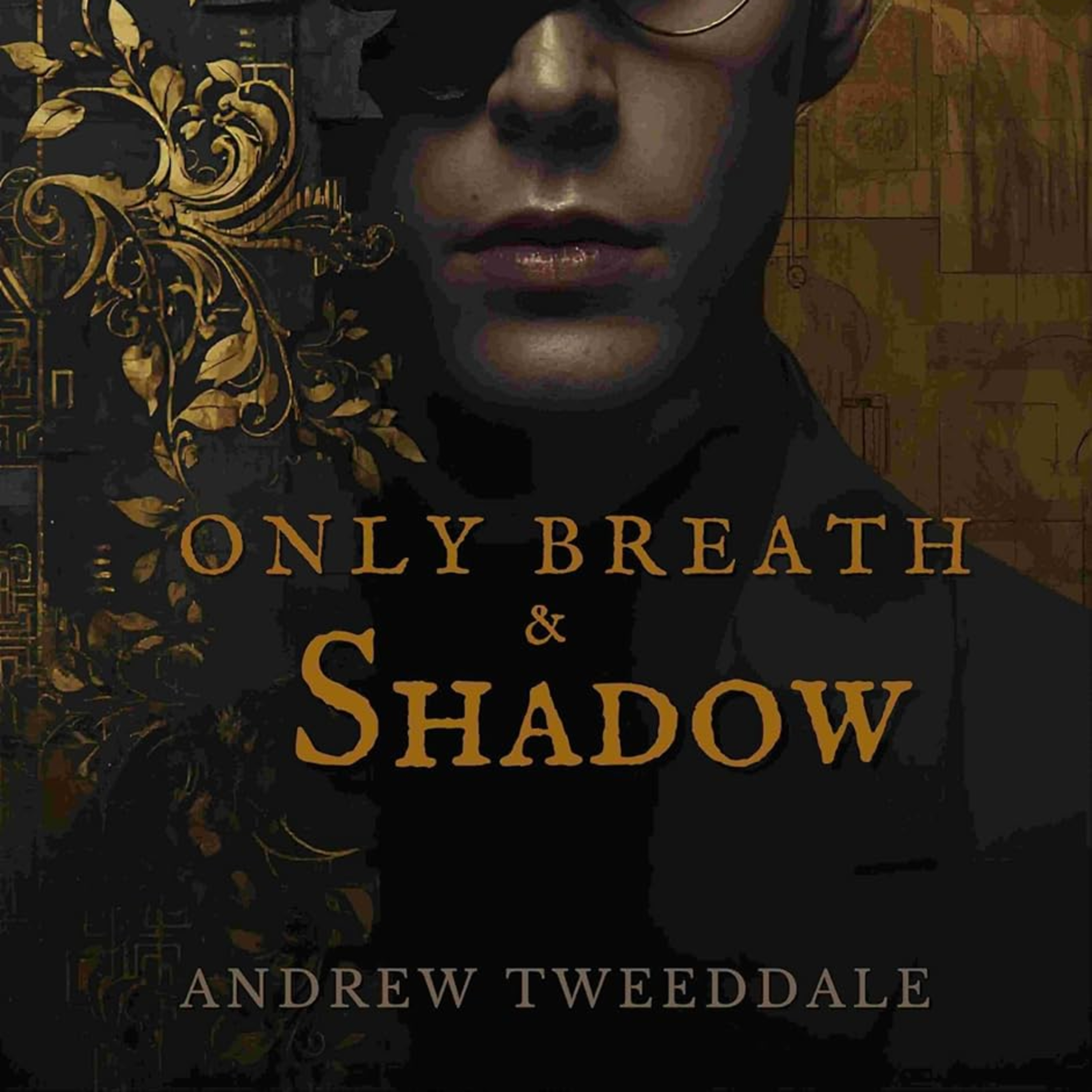 Only Breath & Shadow: A Blind Hero, A Gathering Storm, and the Ultimate Sacrifice (The Castle Drogo Series) episode artwork