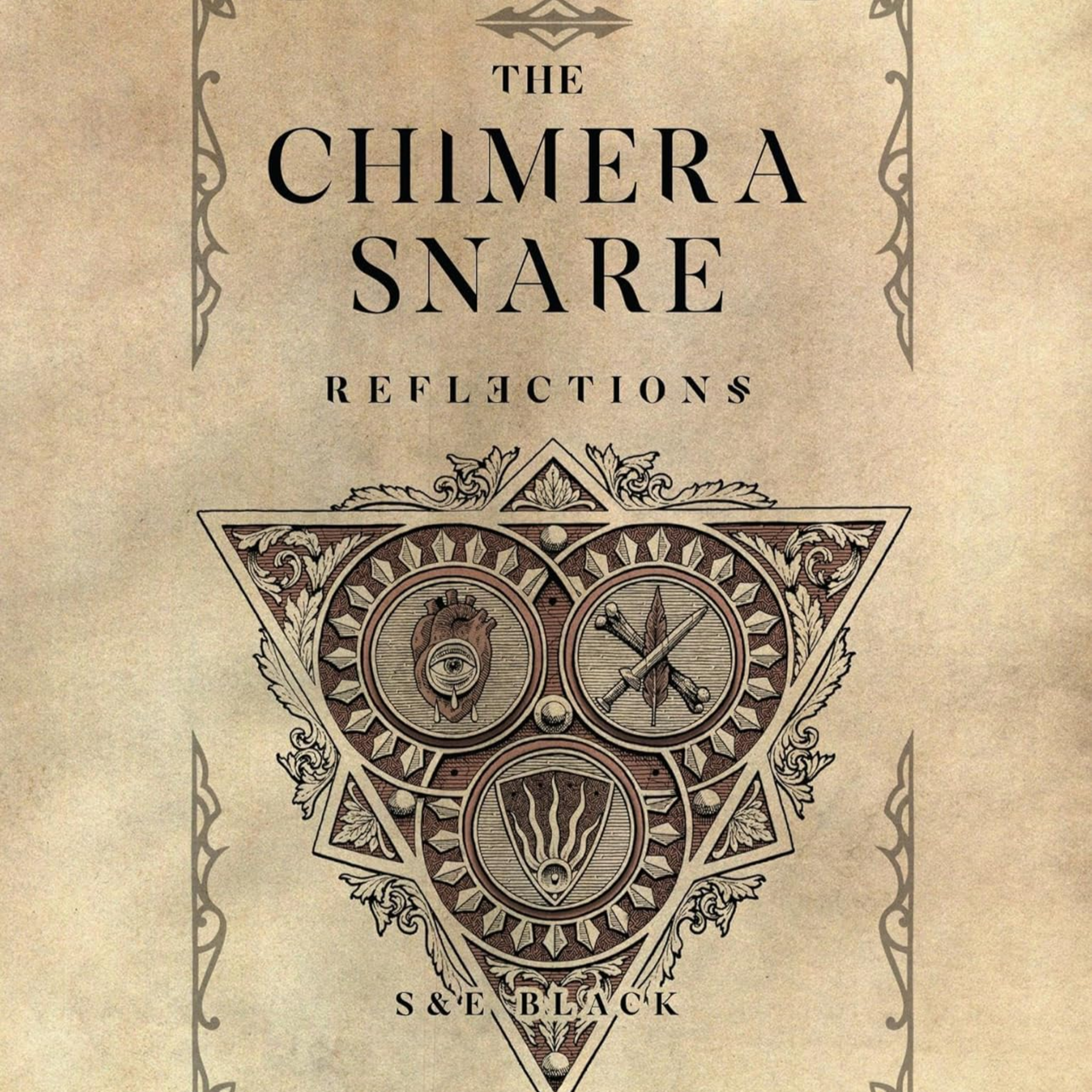 The Chimera Snare: Reflections