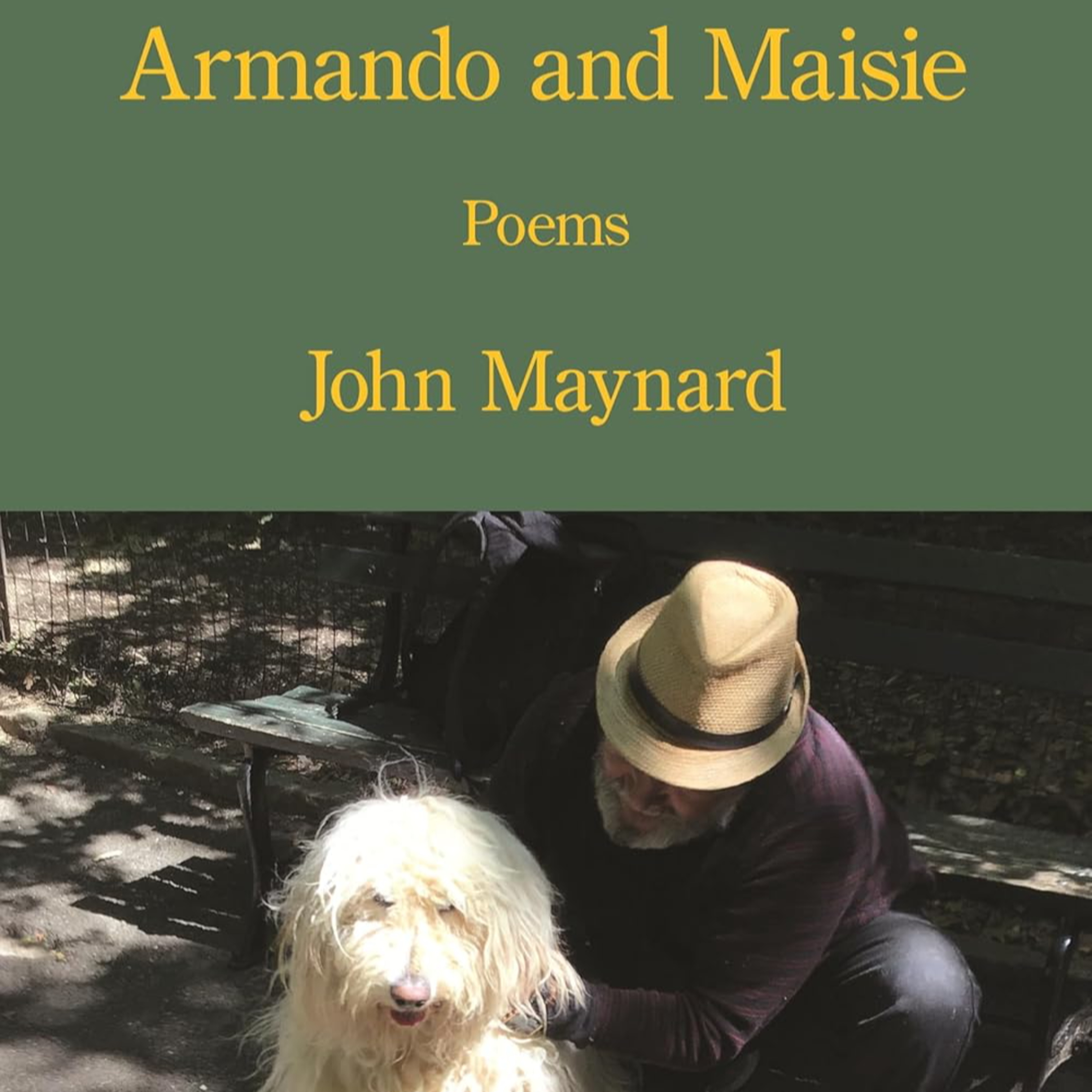 Armando and Maisie