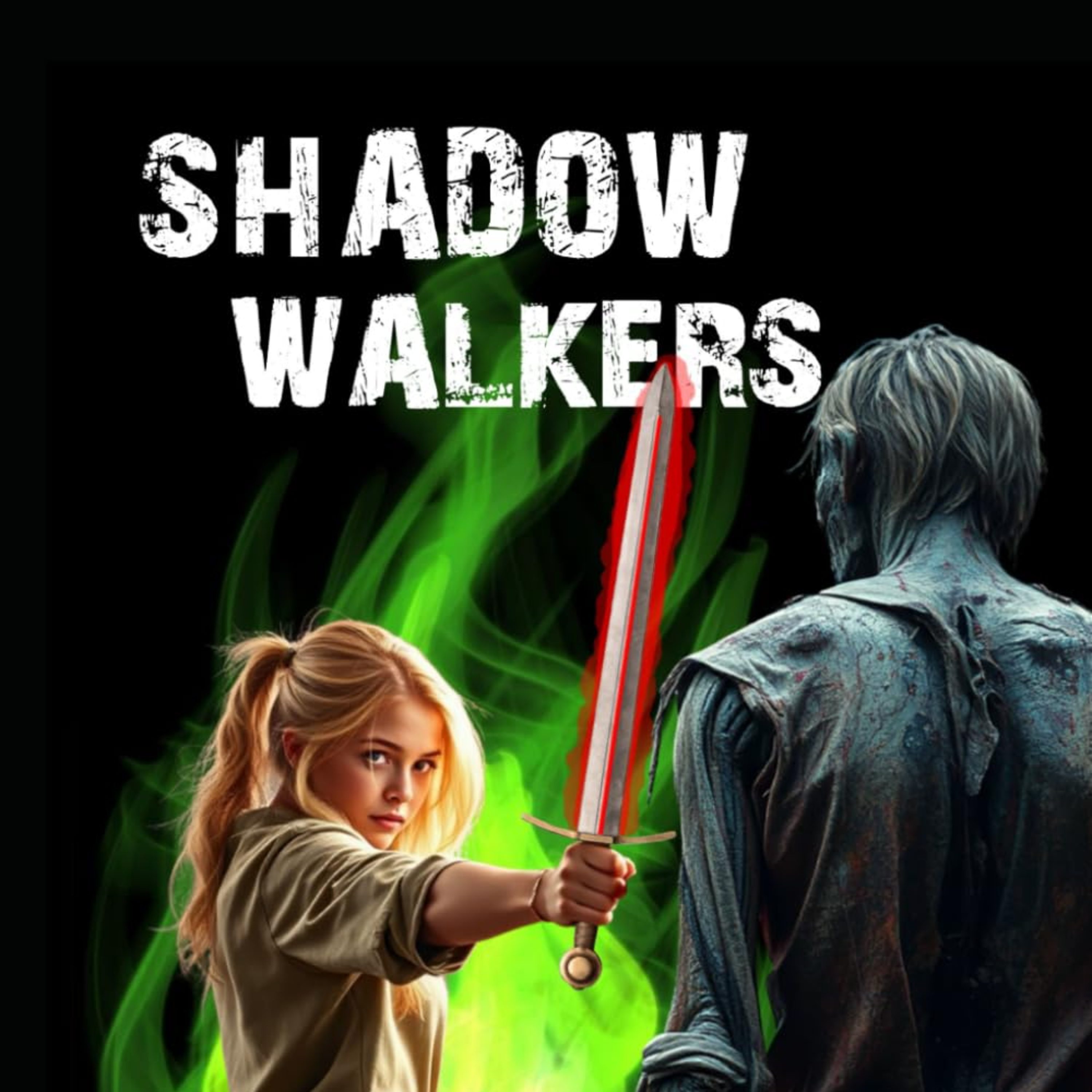 Shadow Walkers