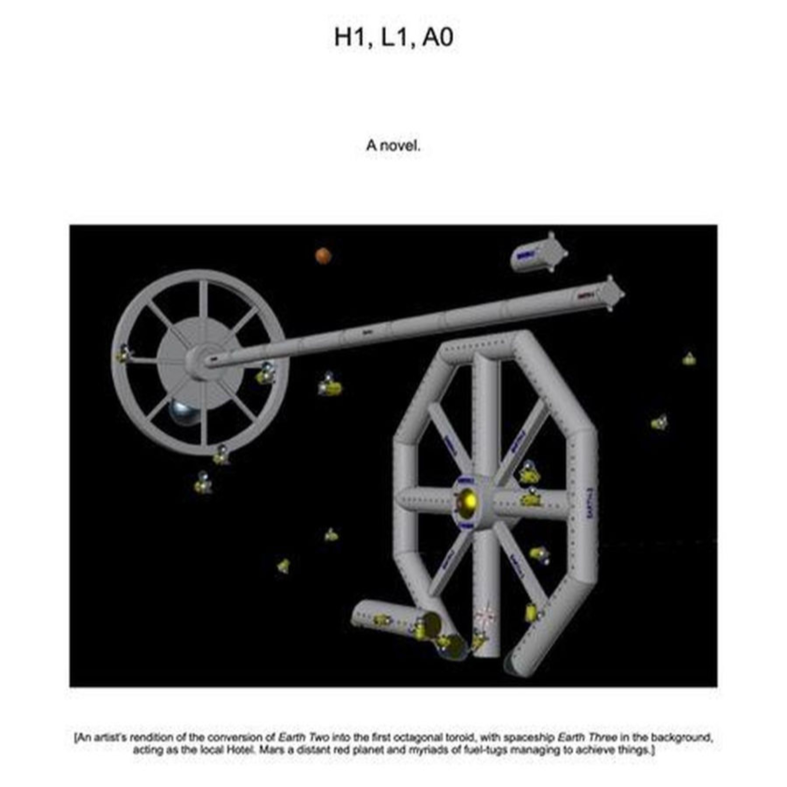 H1 L1 A0