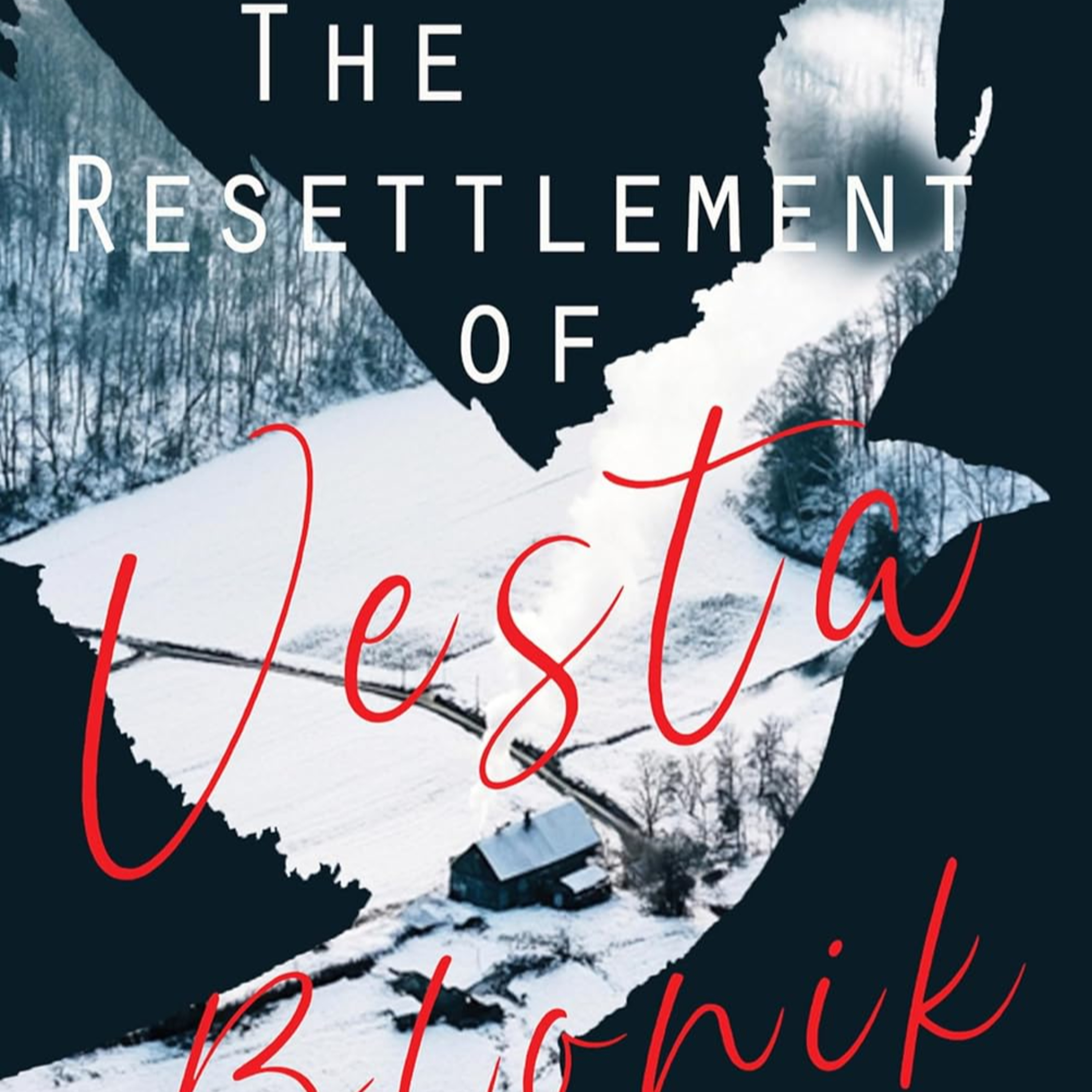 The Resettlement of Vesta Blonik episode artwork
