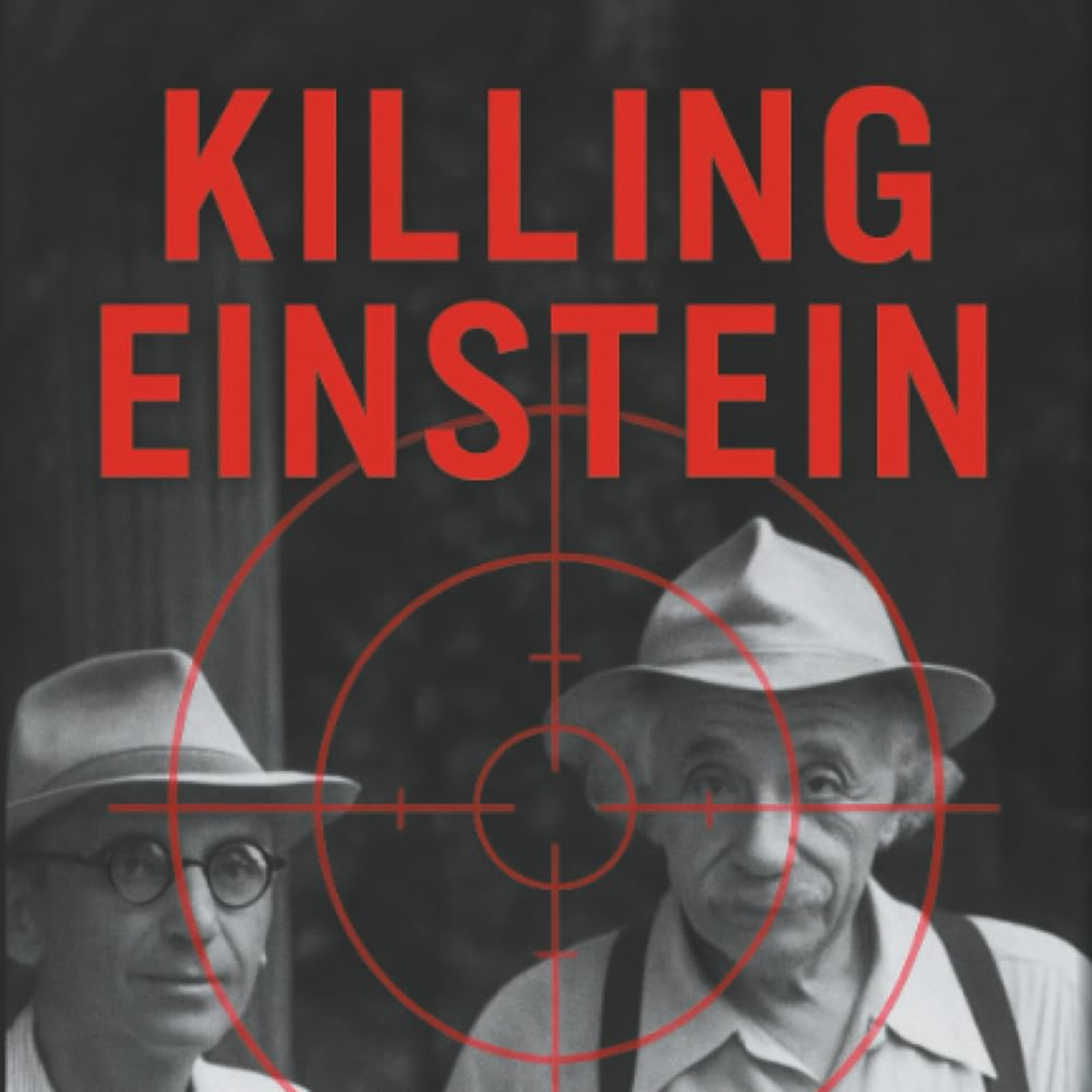 Killing Einstein