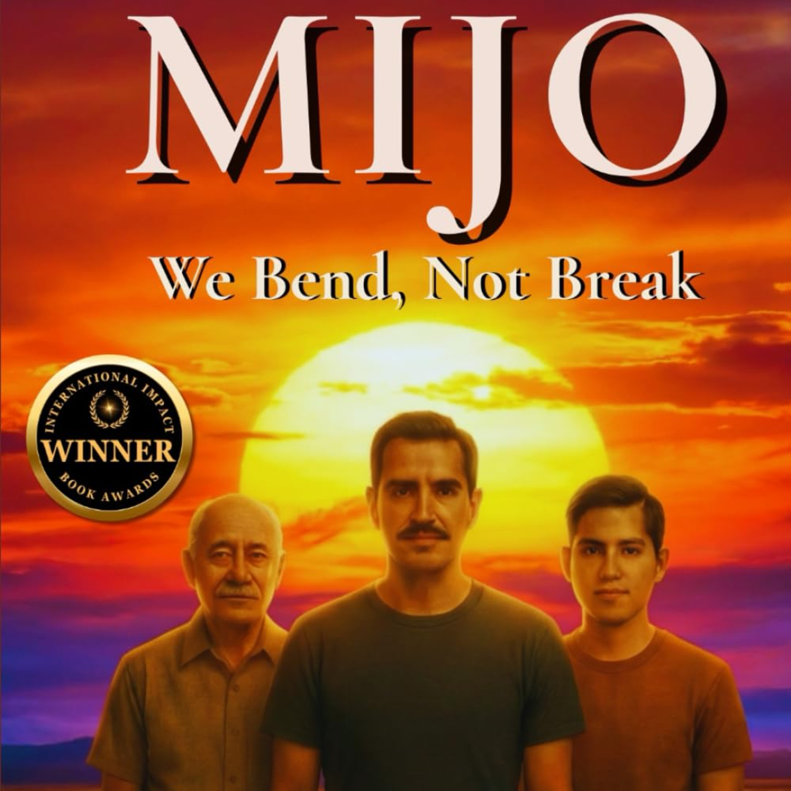 MIJO: We Bend, Not Break