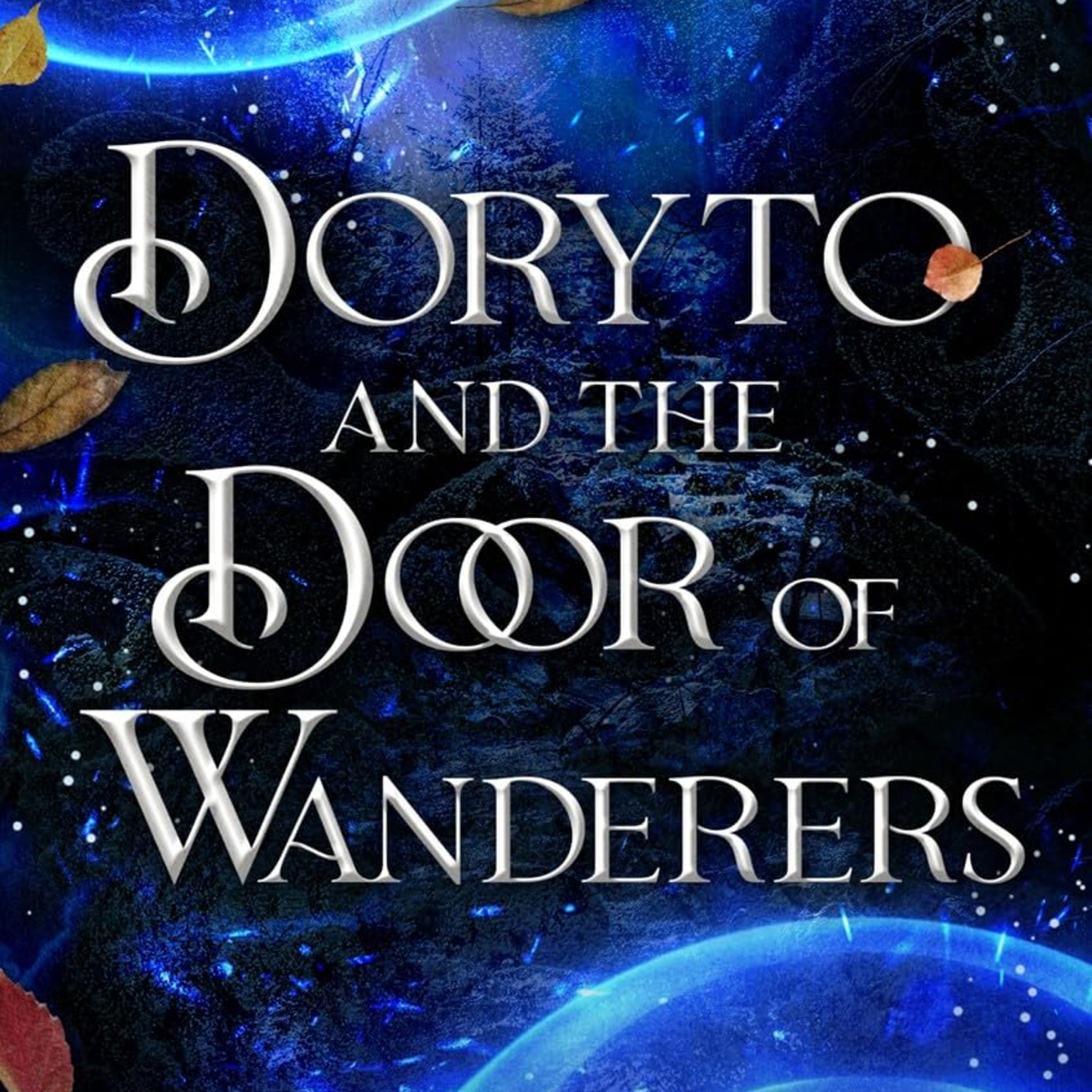 Doryto and the Door of Wanderers episode artwork
