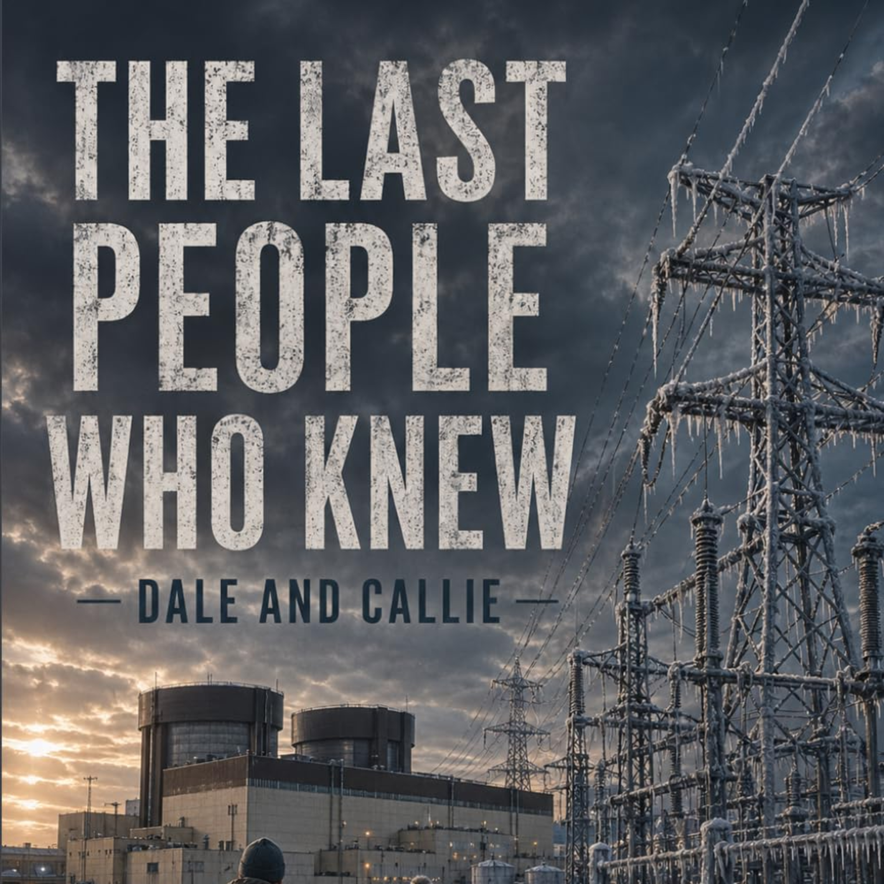 The Last People Who Knew episode artwork