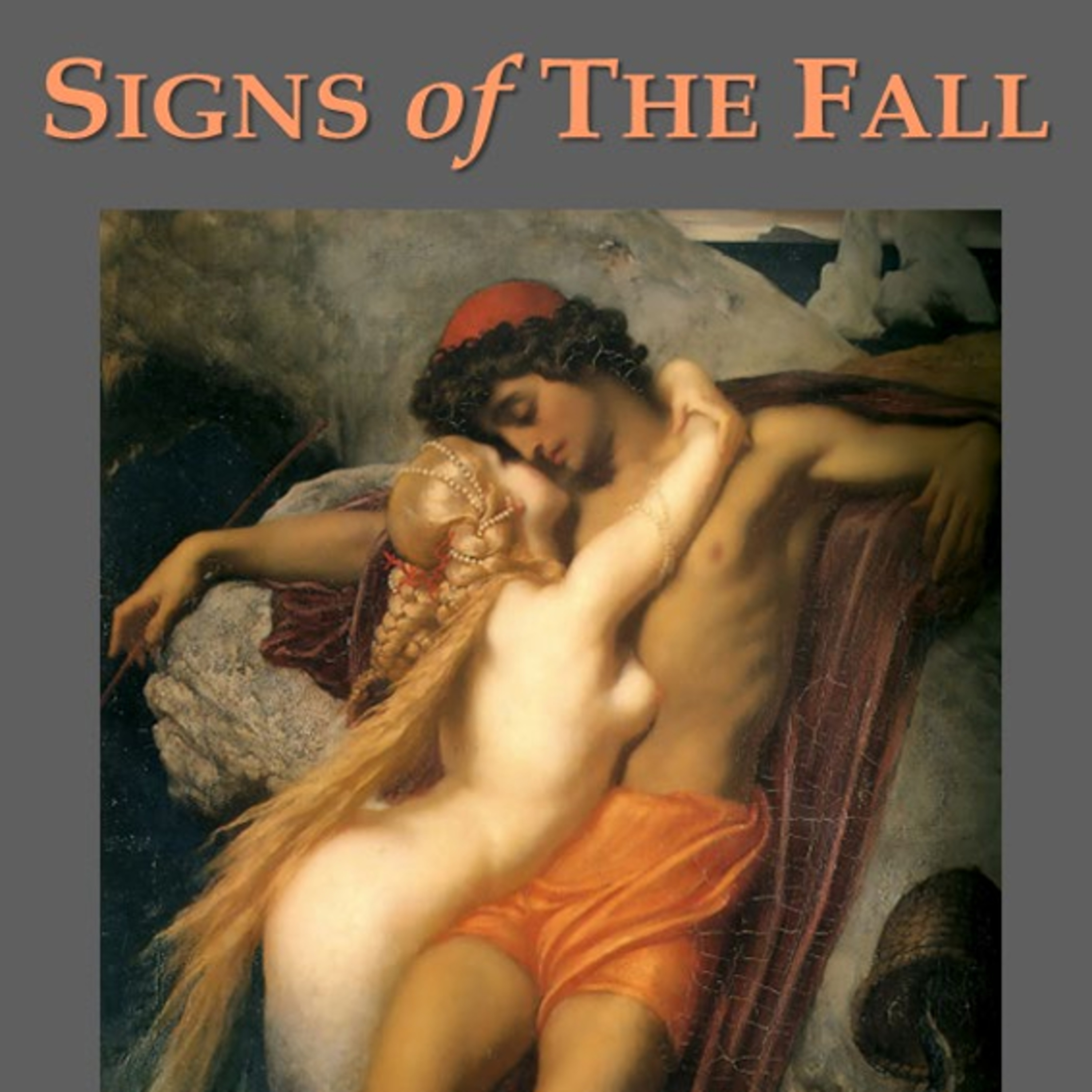 Signs of The Fall by Sean M. Price episode artwork