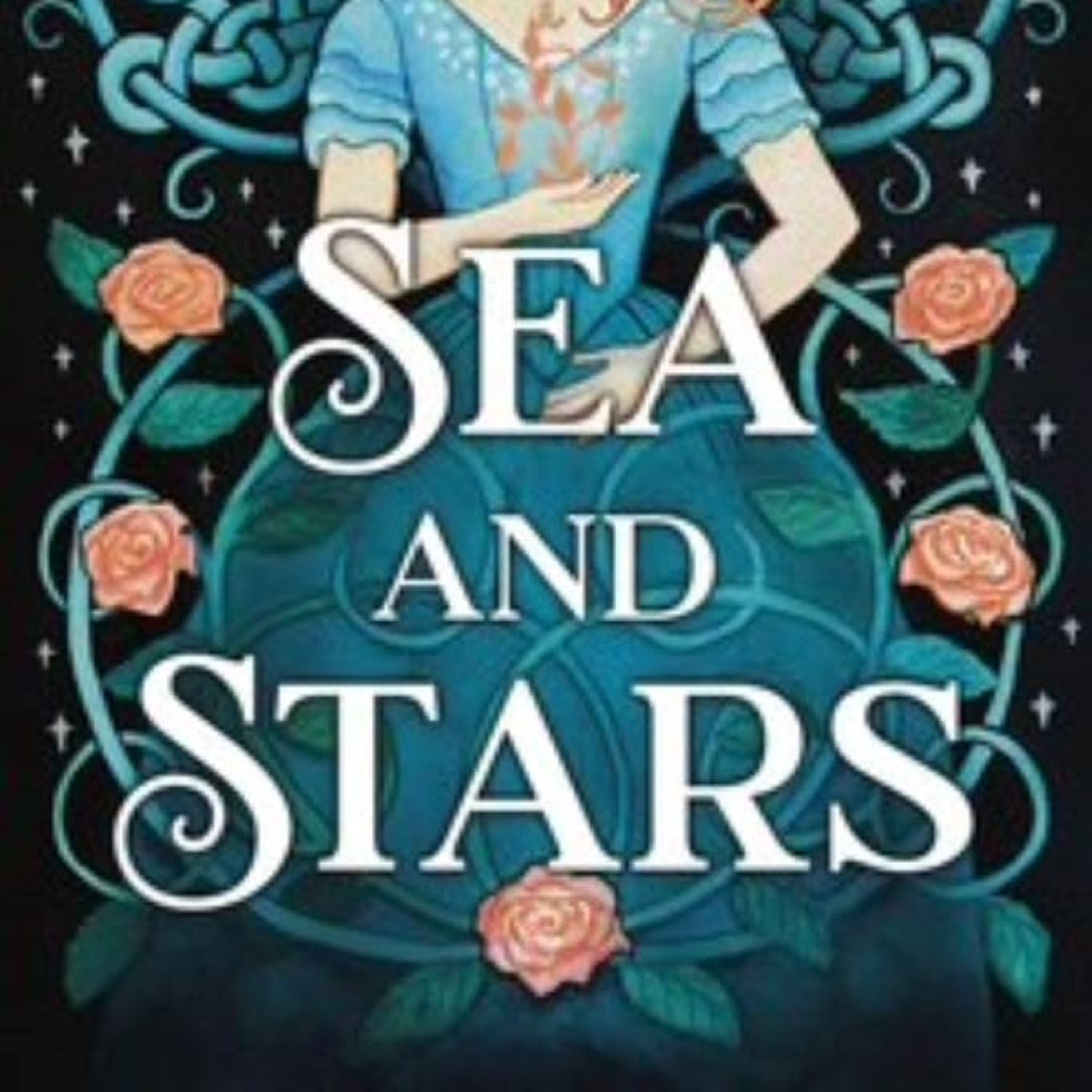 Sea and Stars