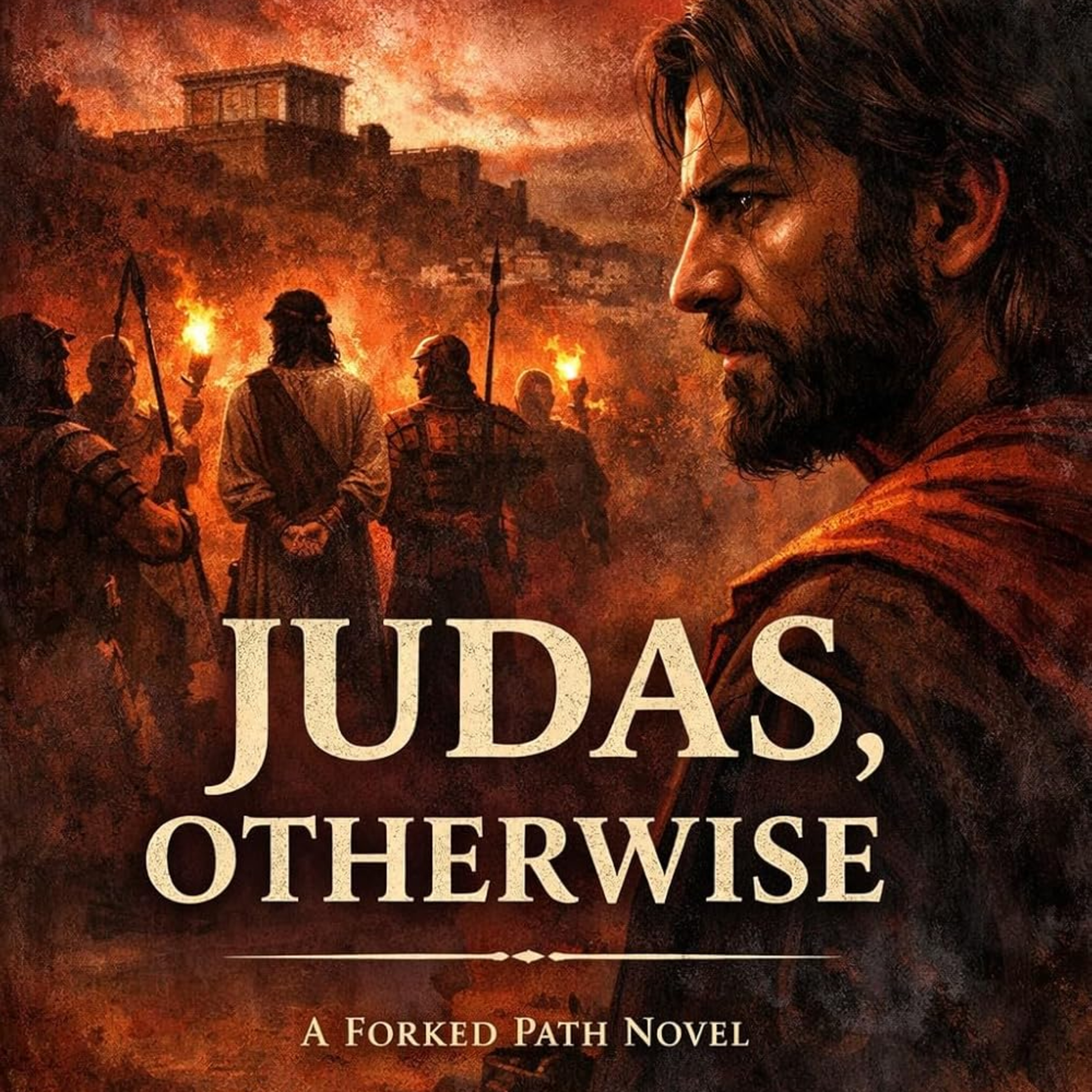 Judas, Otherwise