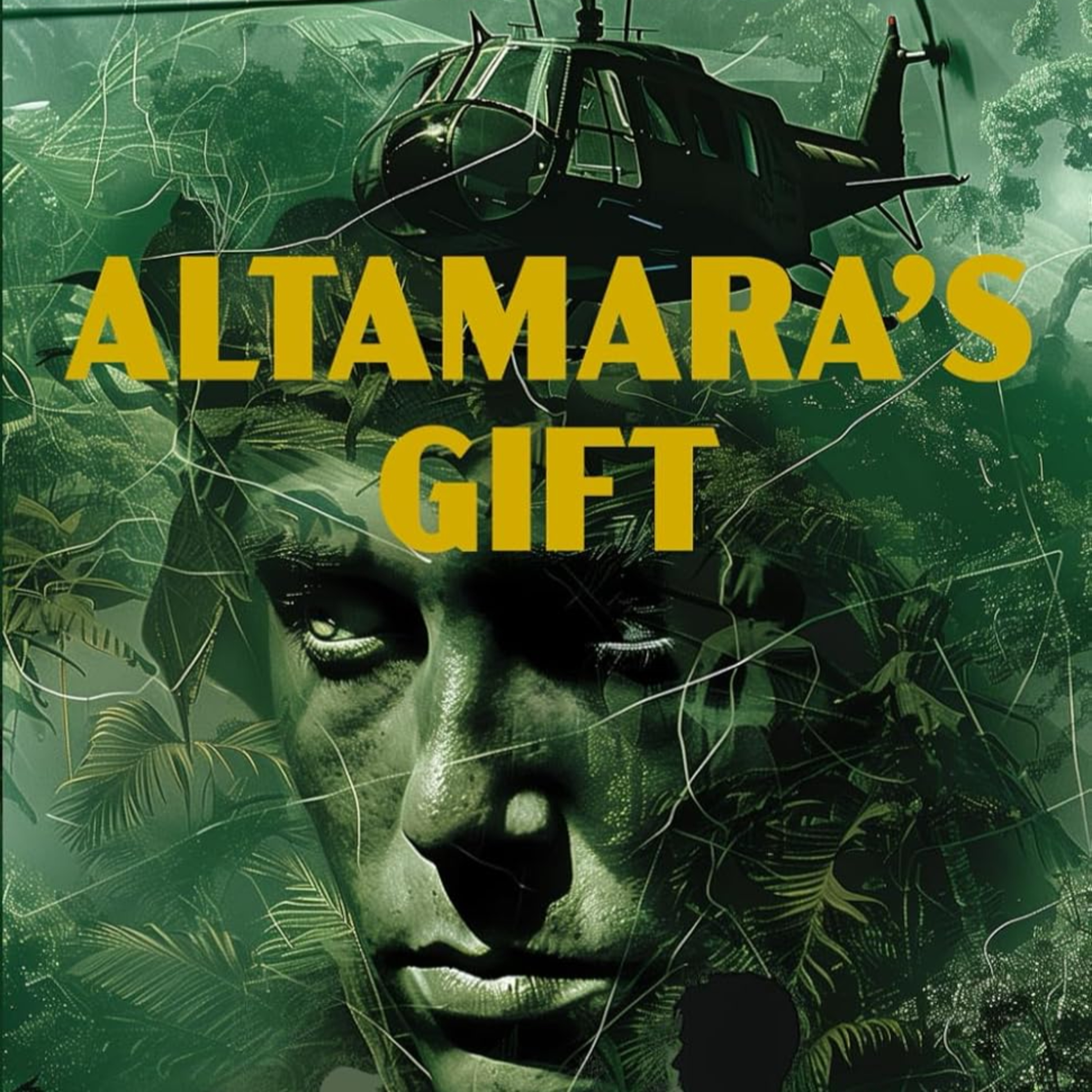 Altamara's Gift