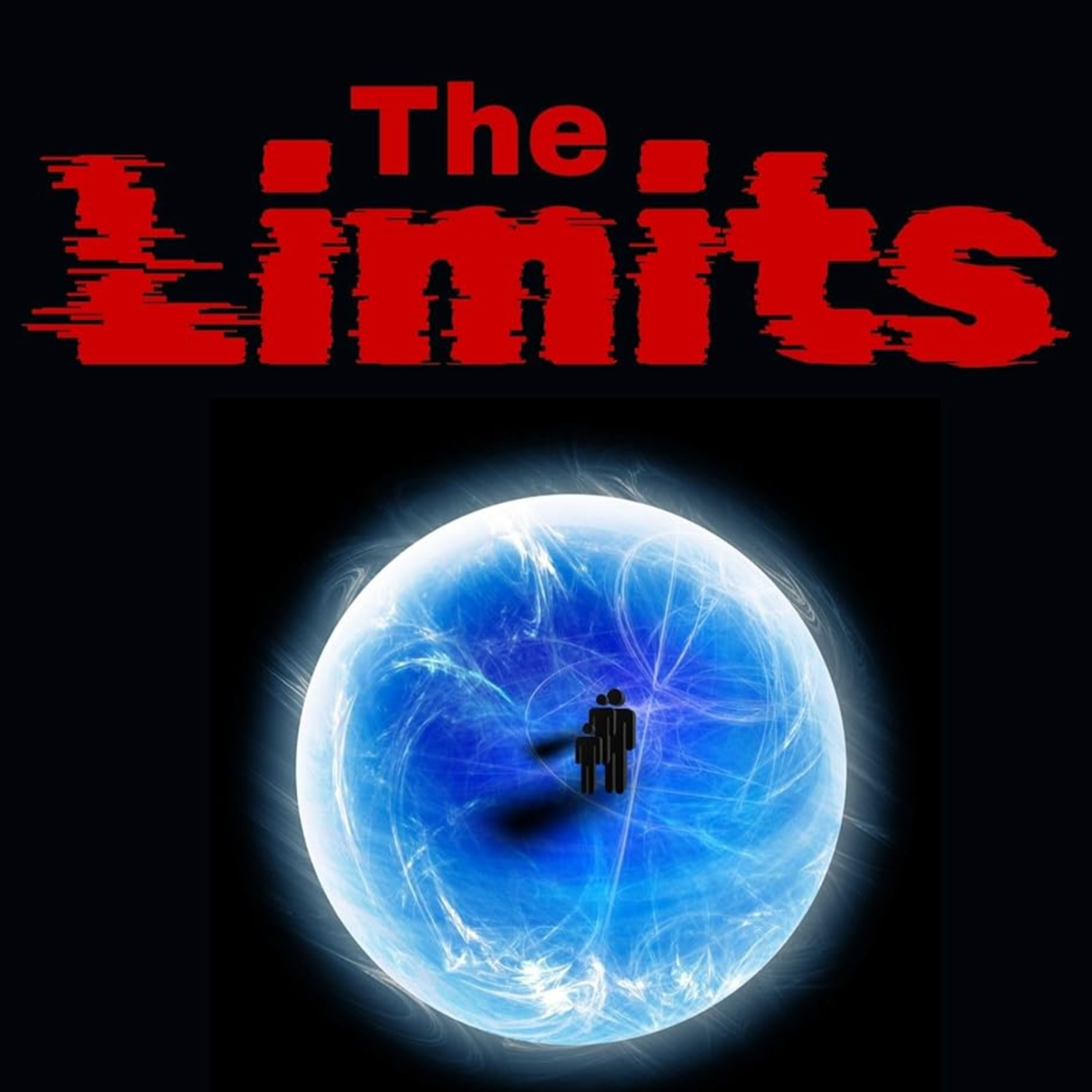 The Limits: Walking the Mind’s Bogs