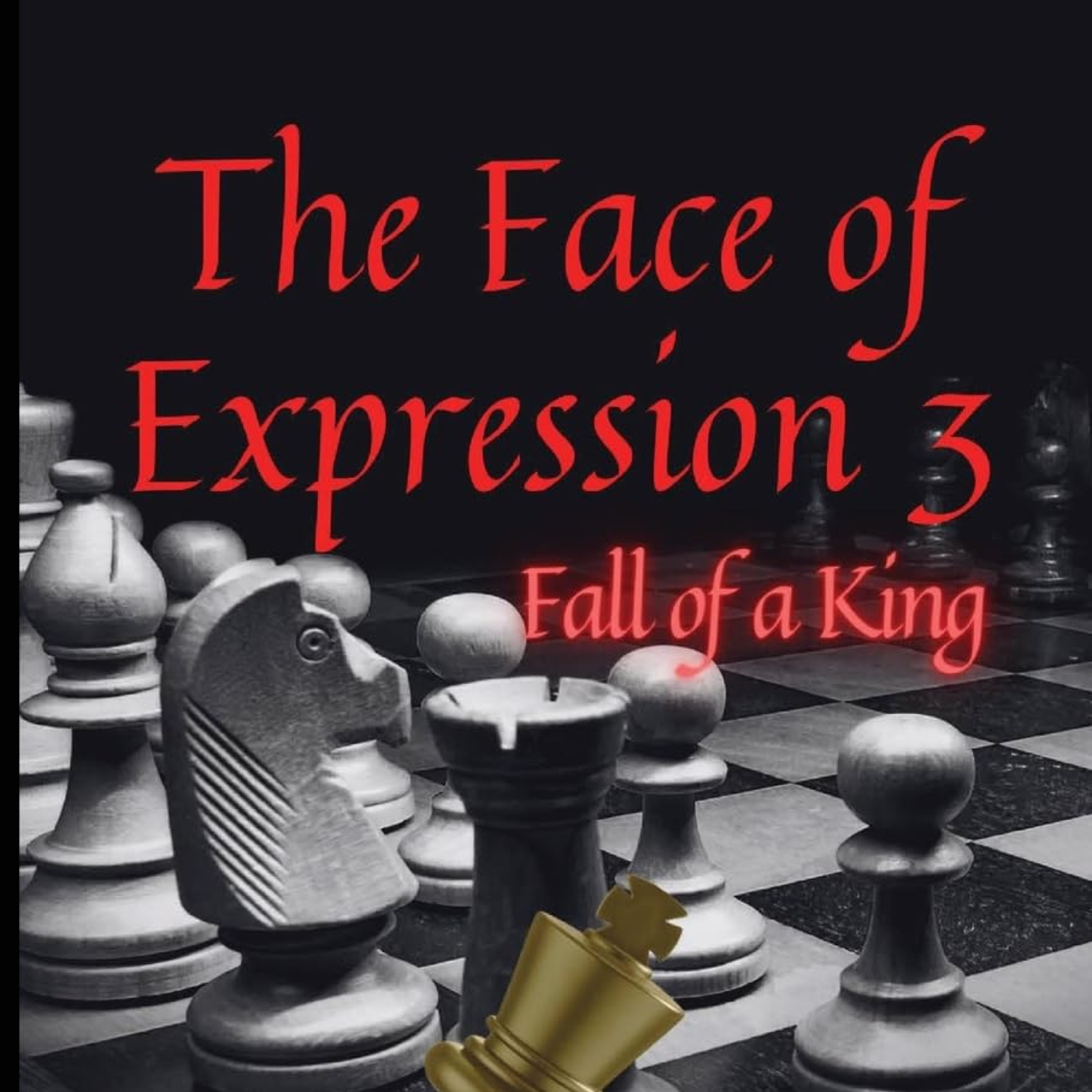 The Last Expression: Return of The King episode artwork