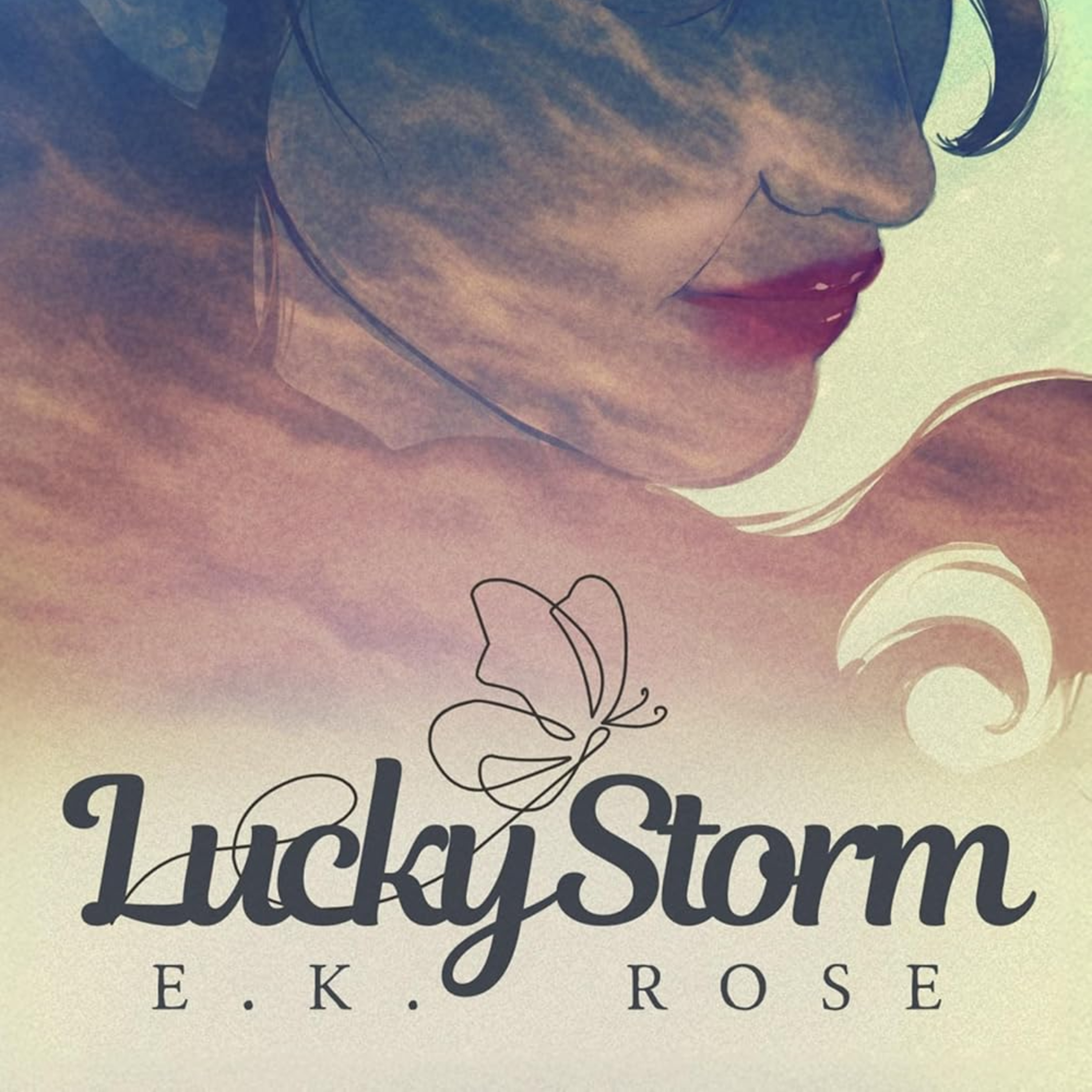Lucky Storm: A Romantic Suspense Thriller (The Stormé LaChance Trilogy) episode artwork