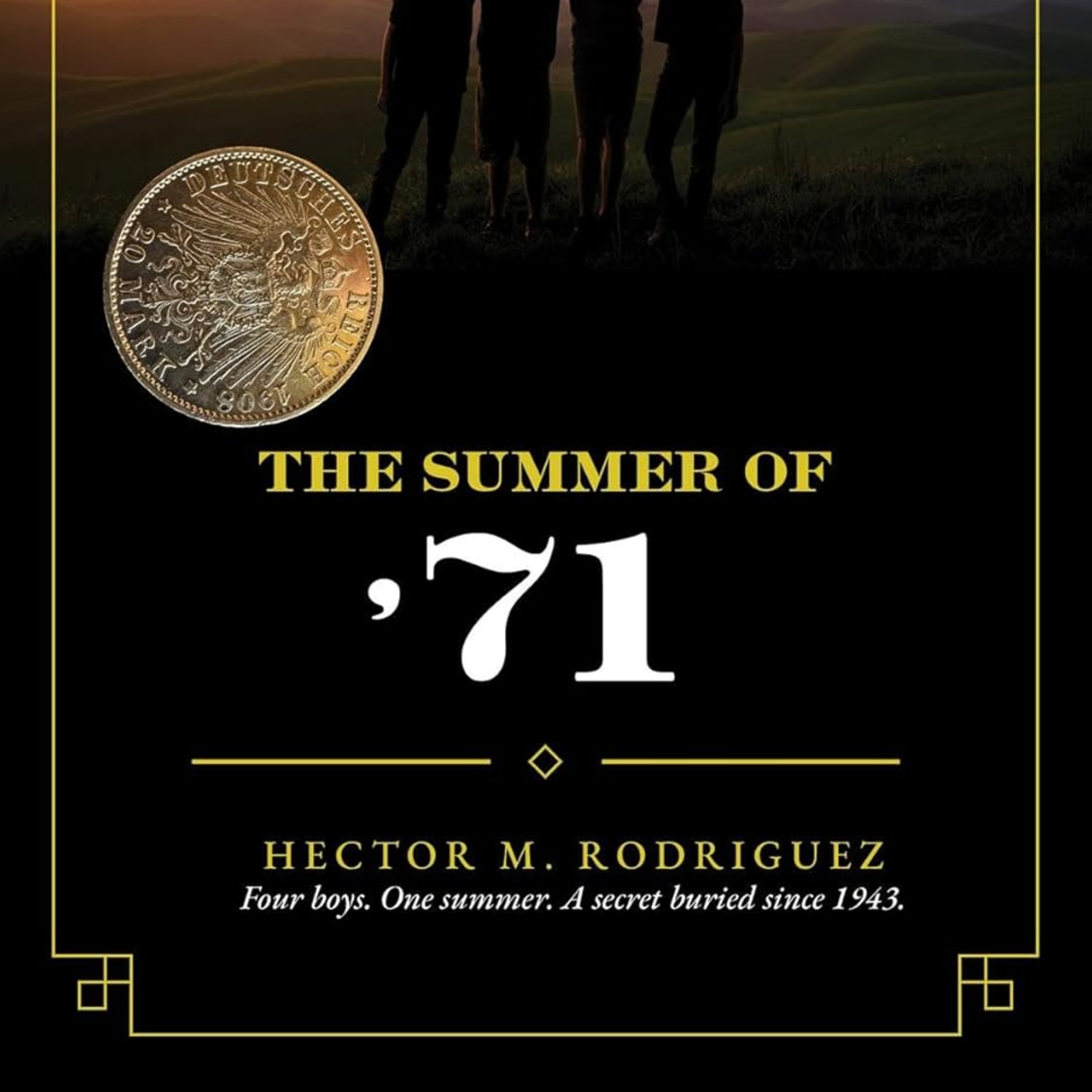 The Summer of '71 episode artwork