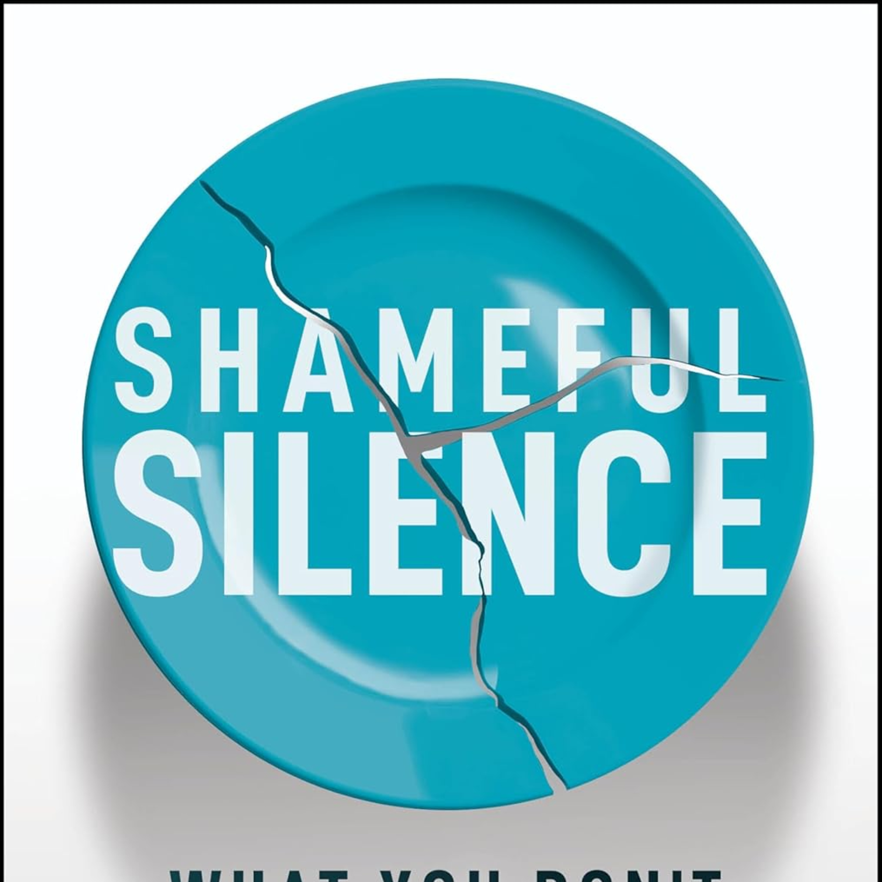 Shameful Silence: What You Don't Know About Domestic Violence episode artwork