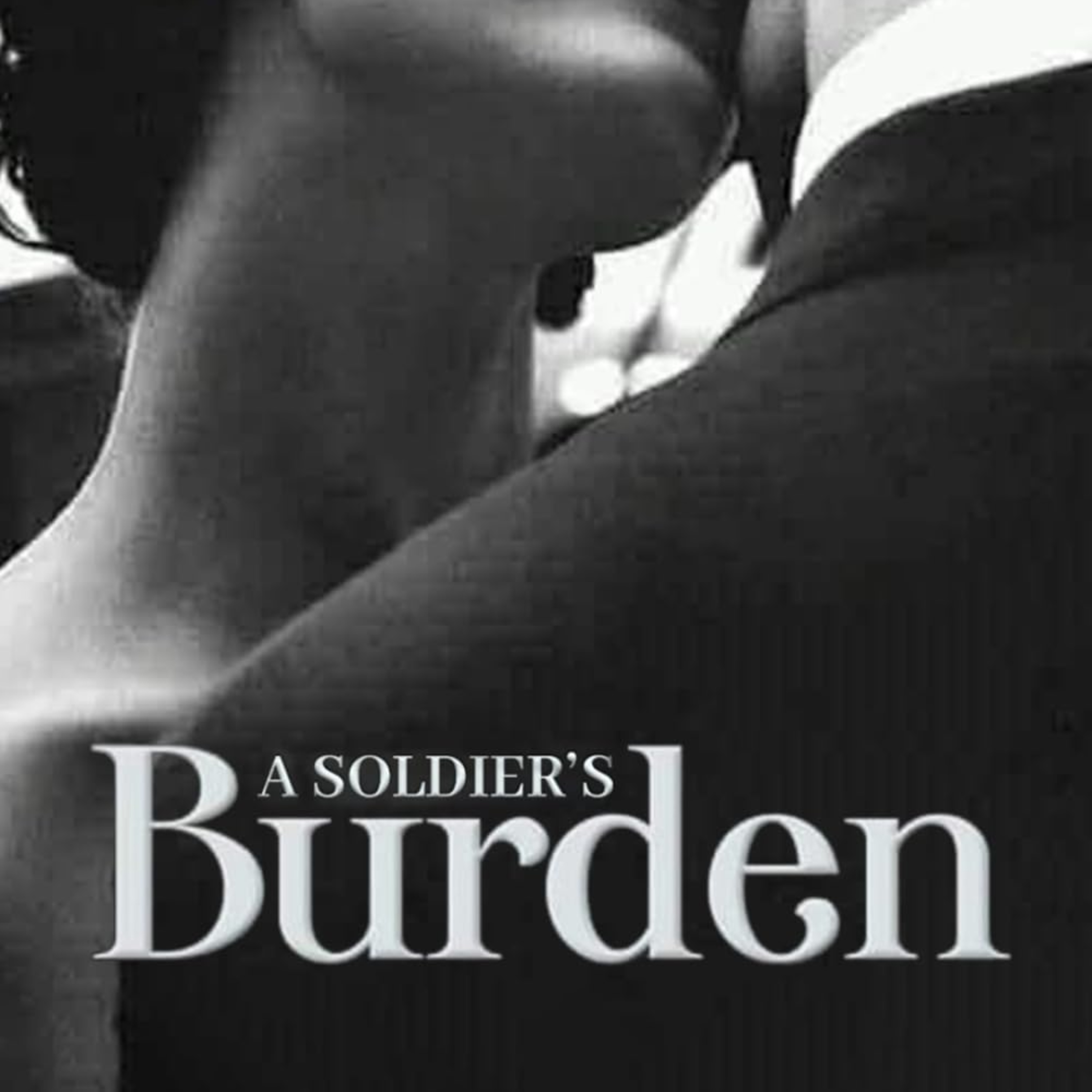 A Soldier's Burden episode artwork