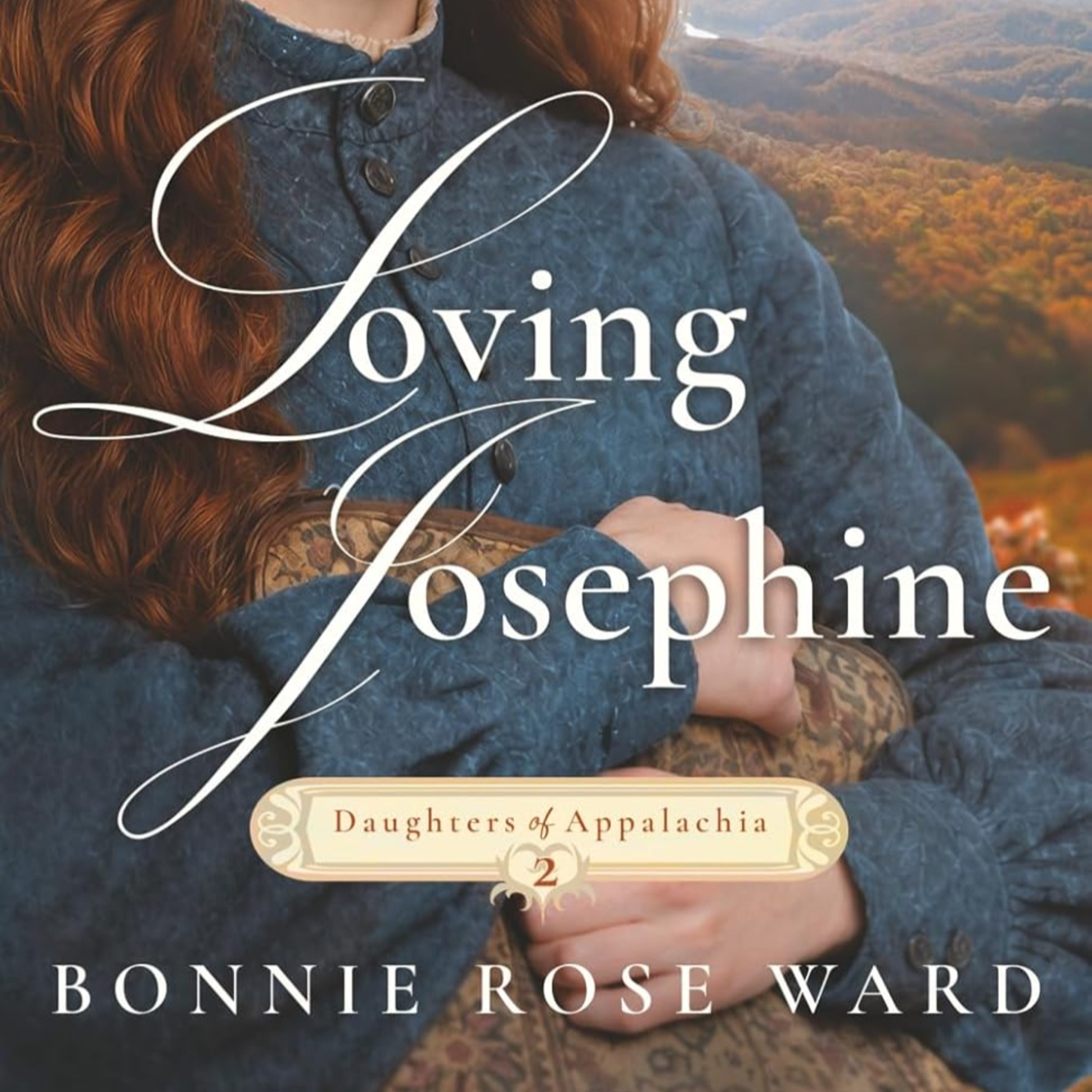 Loving Josephine (Daughters of Appalachia) episode artwork