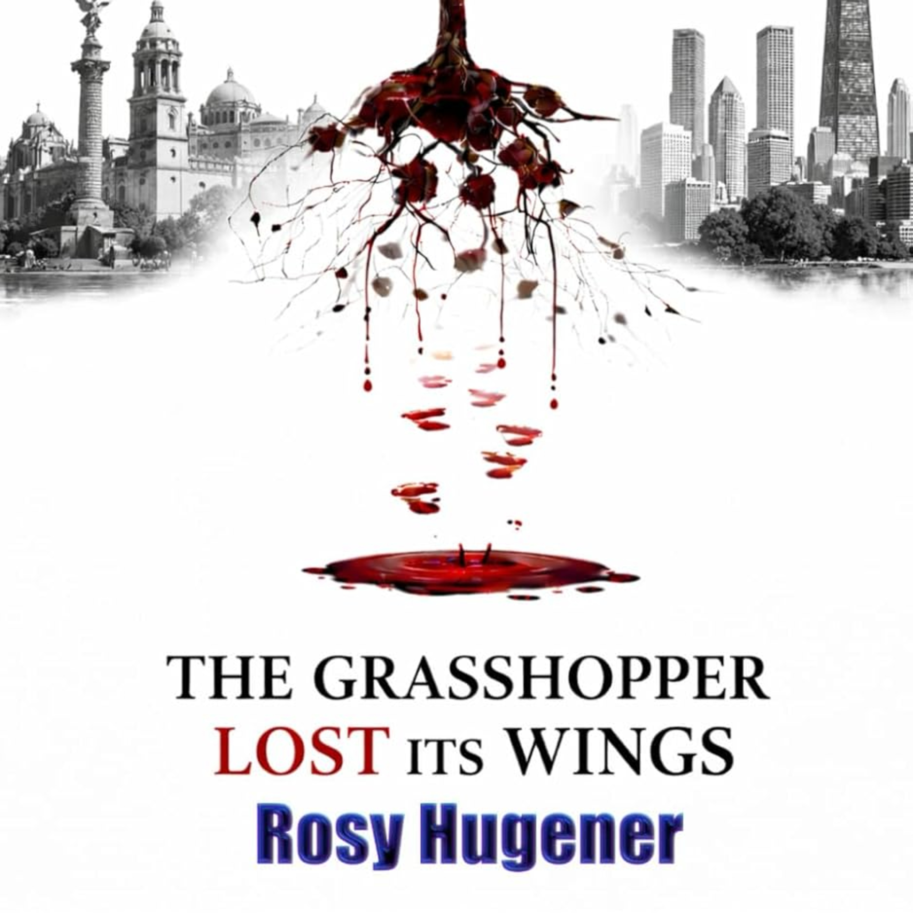 The Grasshopper Lost Its Wings episode artwork