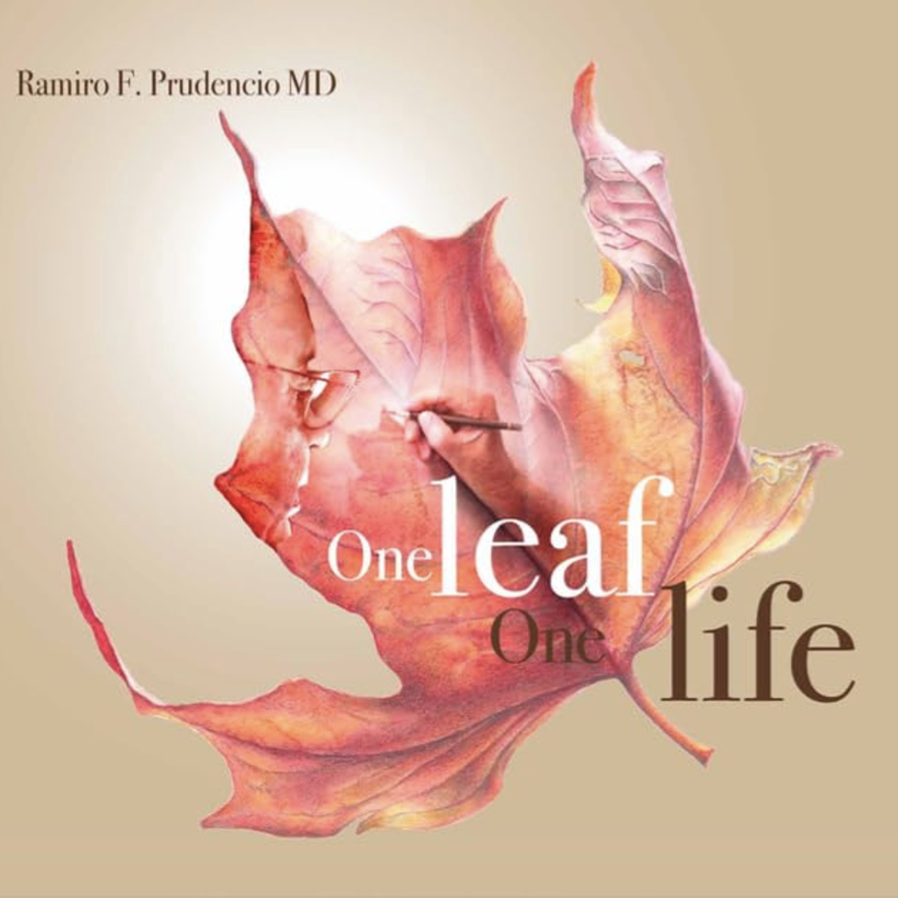 One Leaf One Life episode artwork