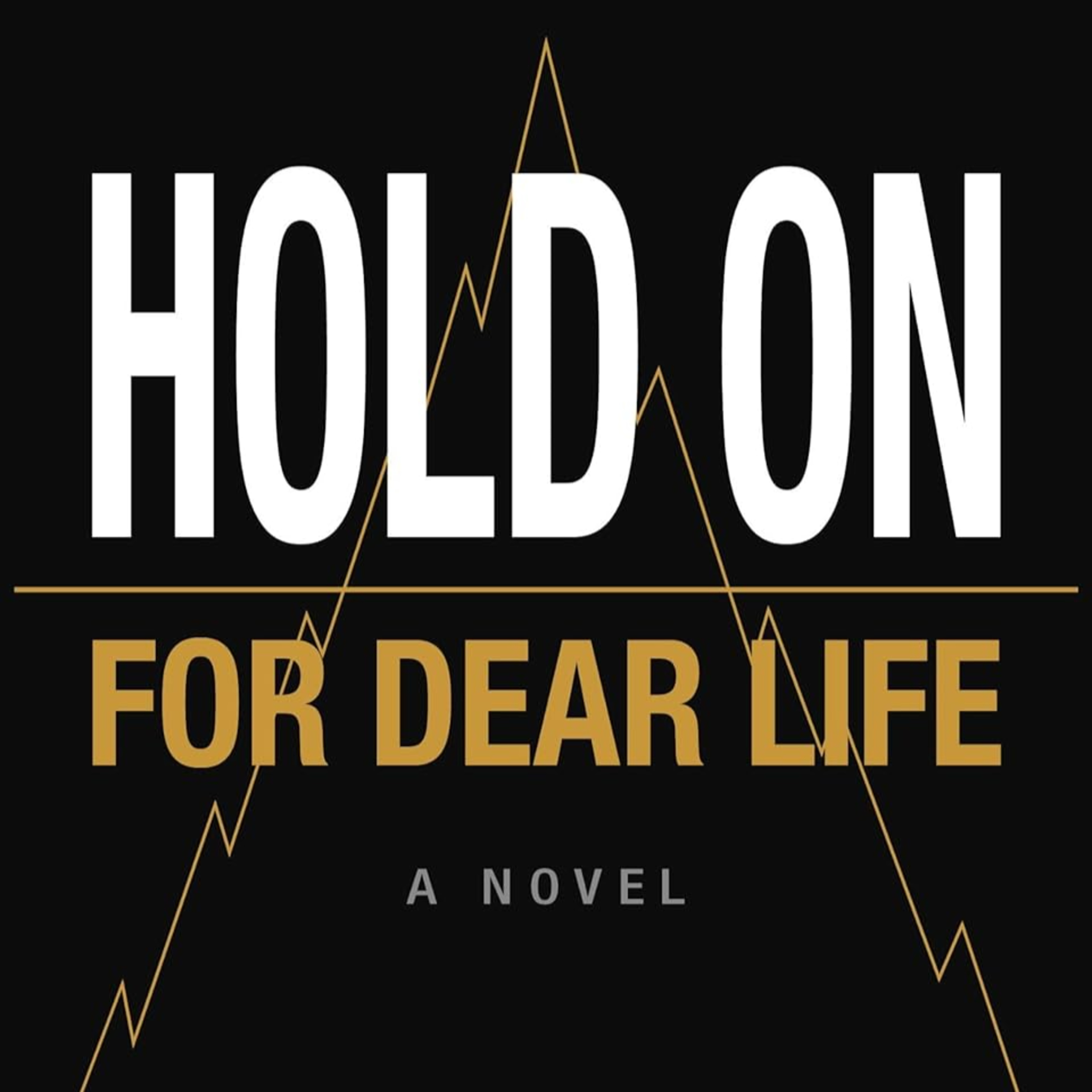 Hold on for Dear Life episode artwork