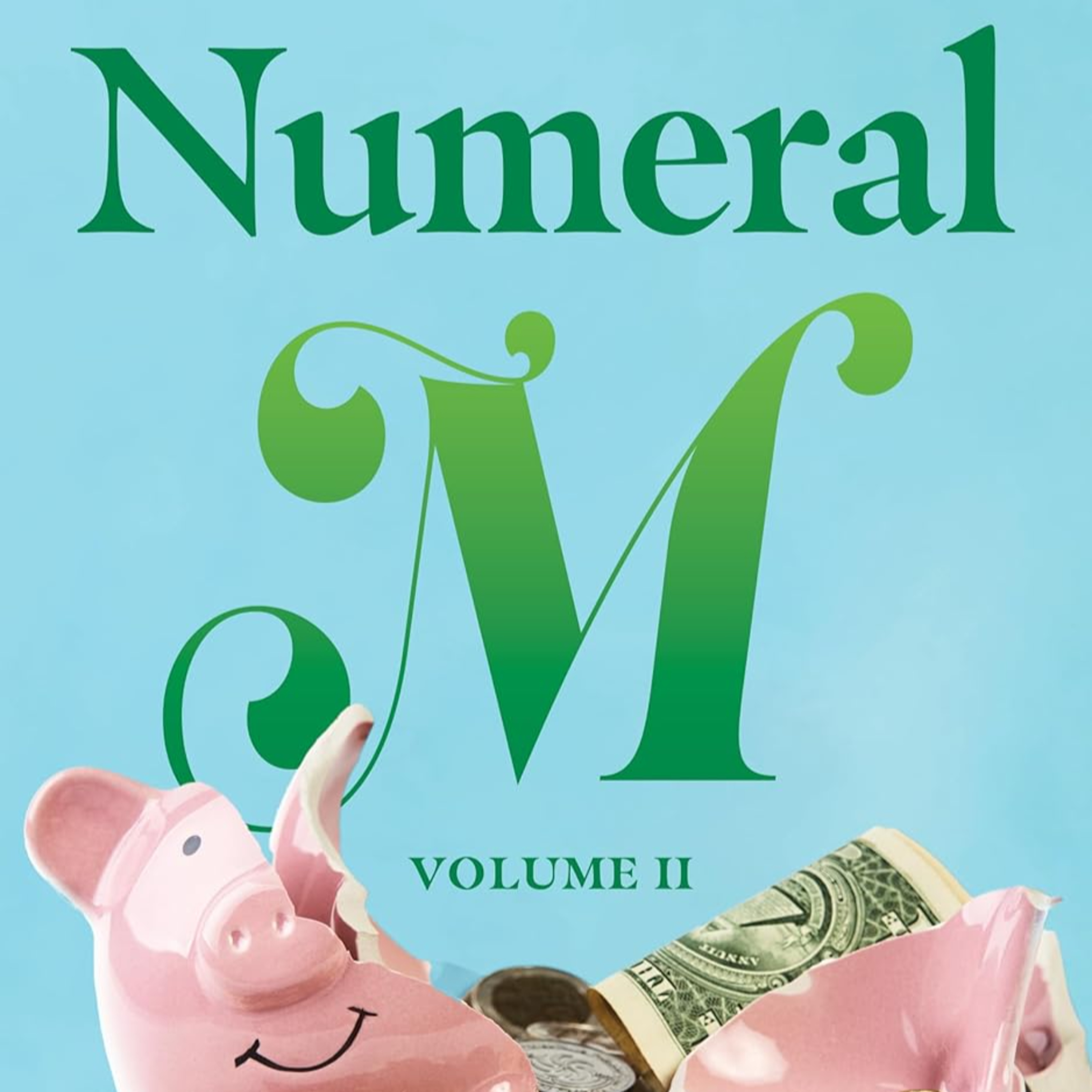 Numeral M: Volume II episode artwork