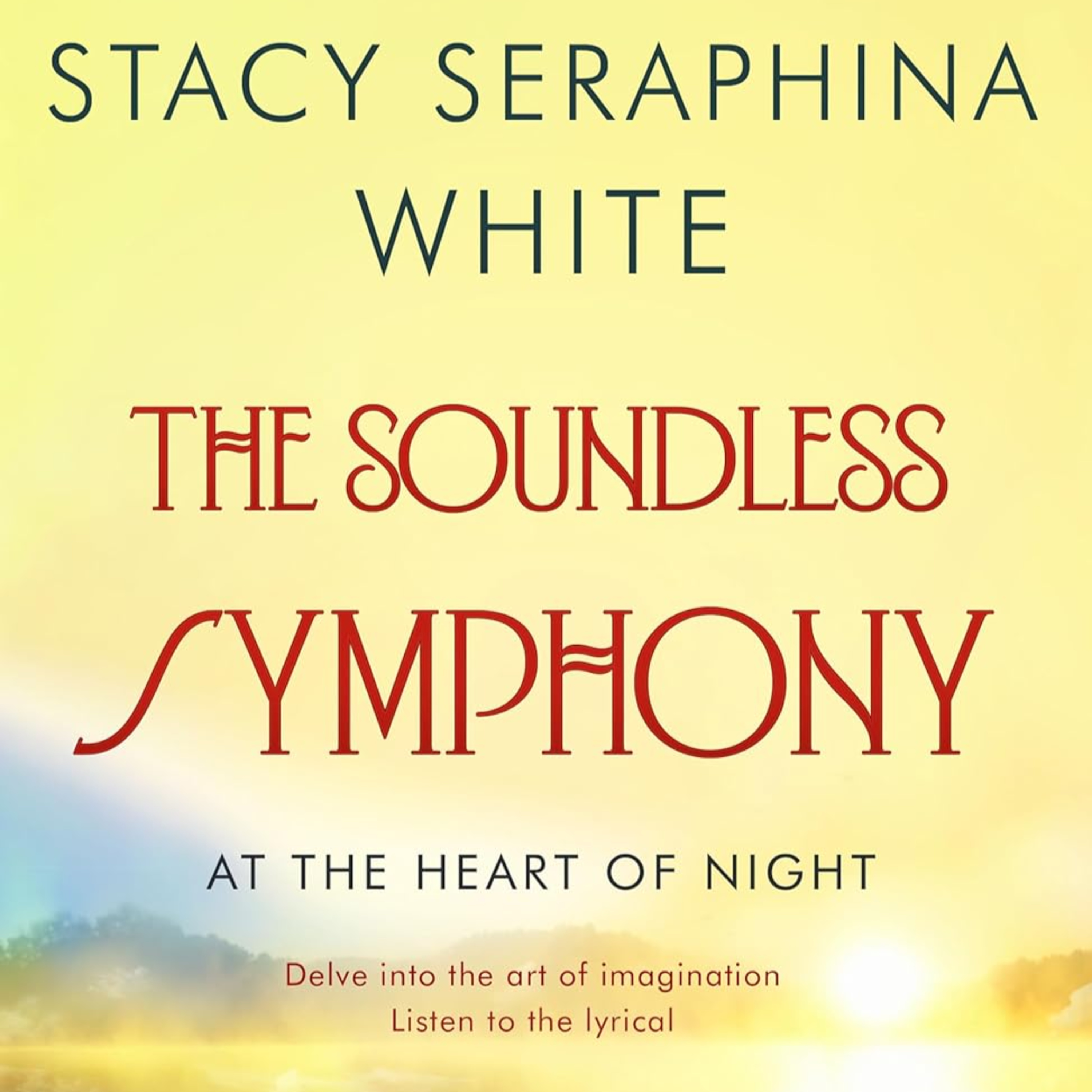 The Soundless Symphony: At the Heart of Night (A Seeking Soul Book 1) episode artwork