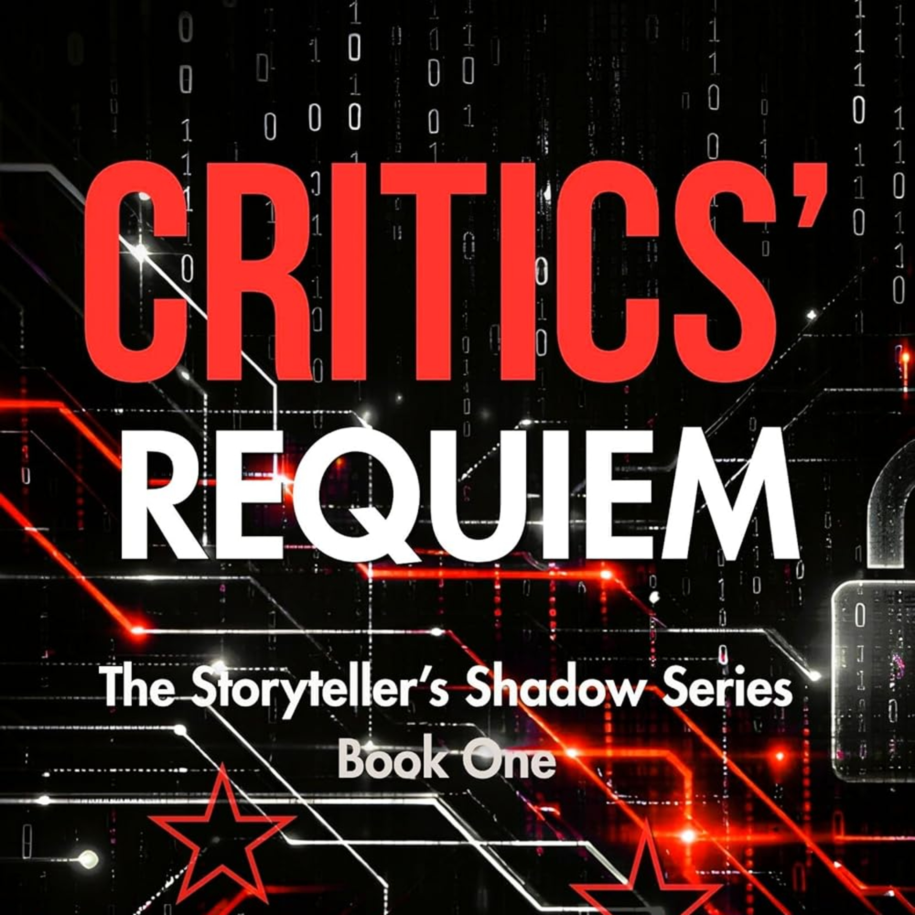 Critics' Requiem : The Storyteller’s Shadow Series Book One (The Storyteller's Shadow Series 1) episode artwork