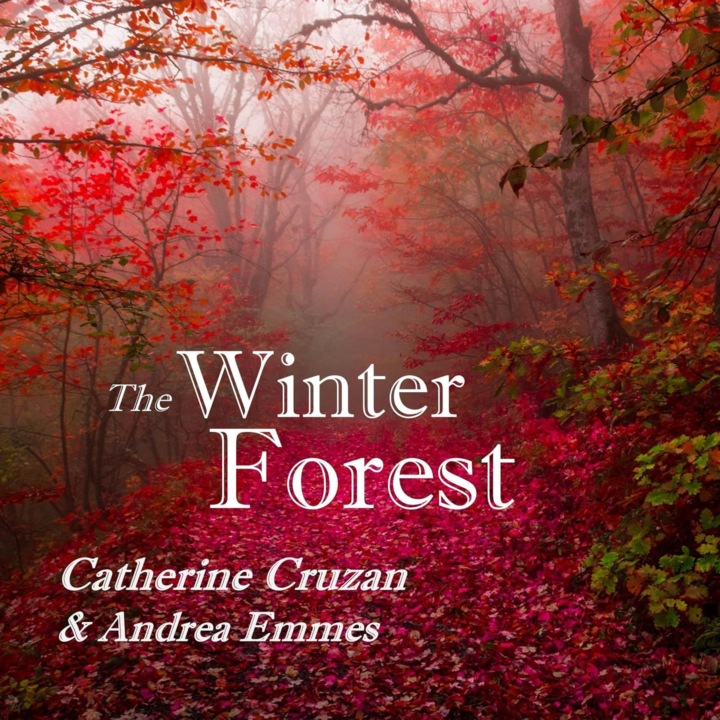 The Winter Forest episode artwork