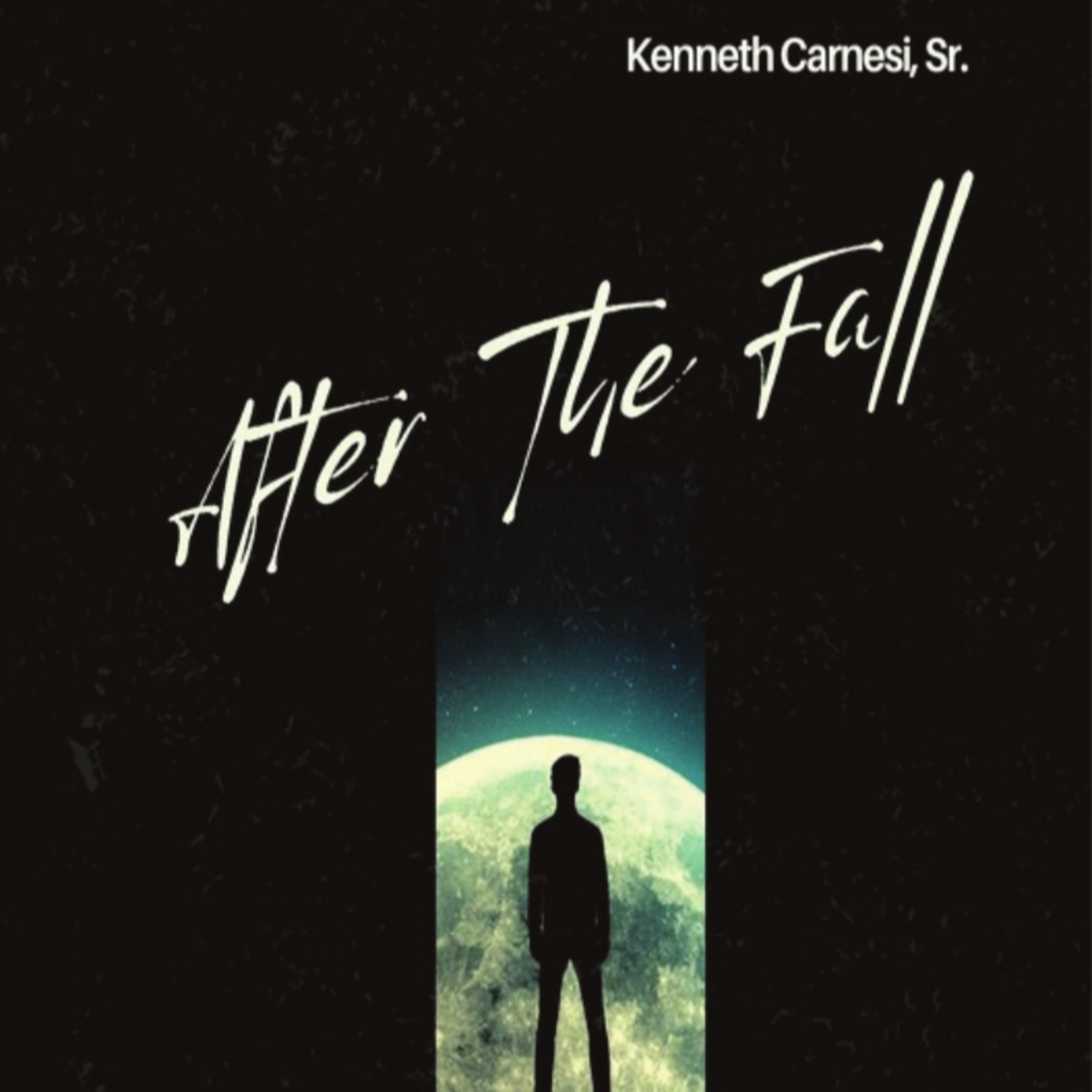 After the Fall episode artwork