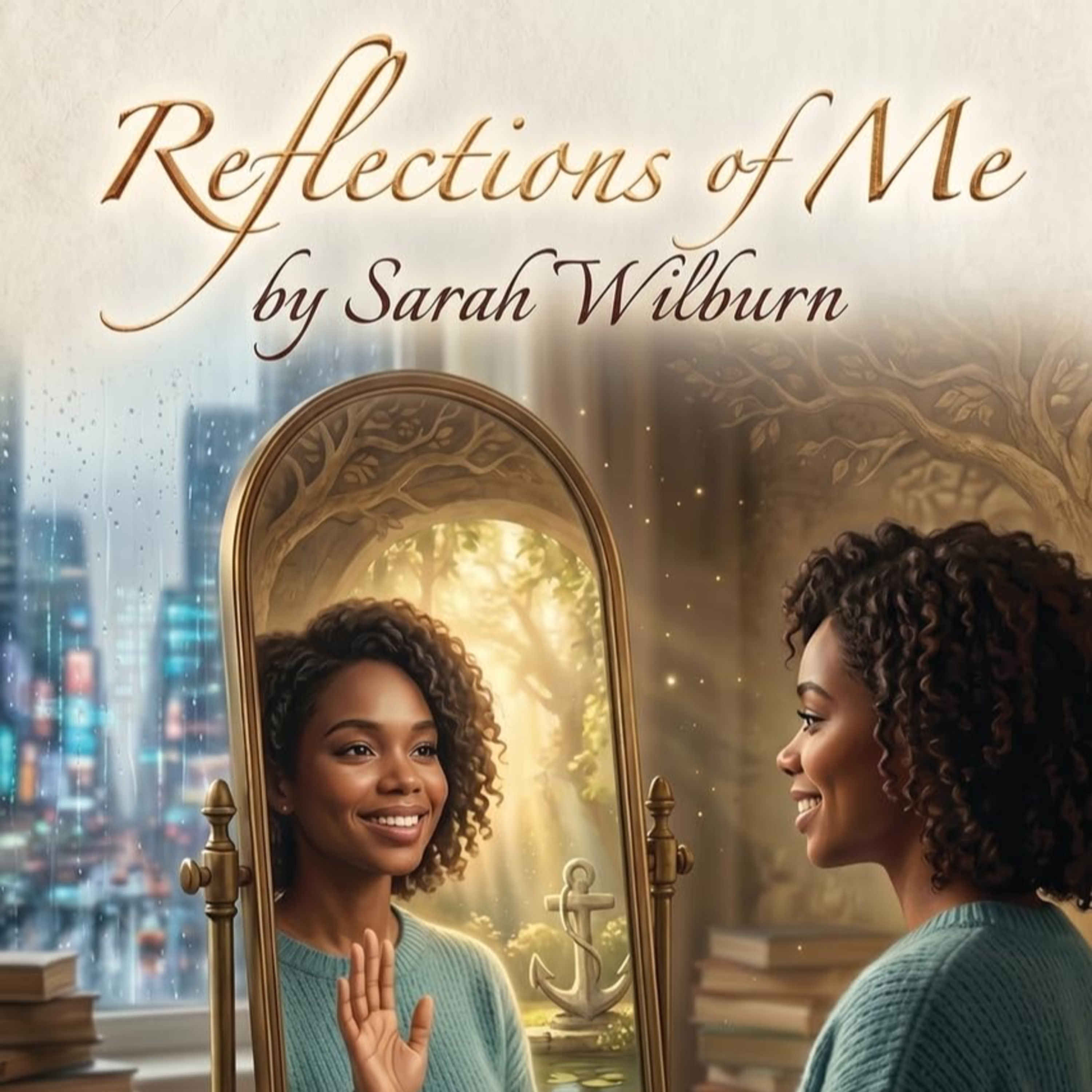 Reflections Of Me: Living Life Experiences episode artwork