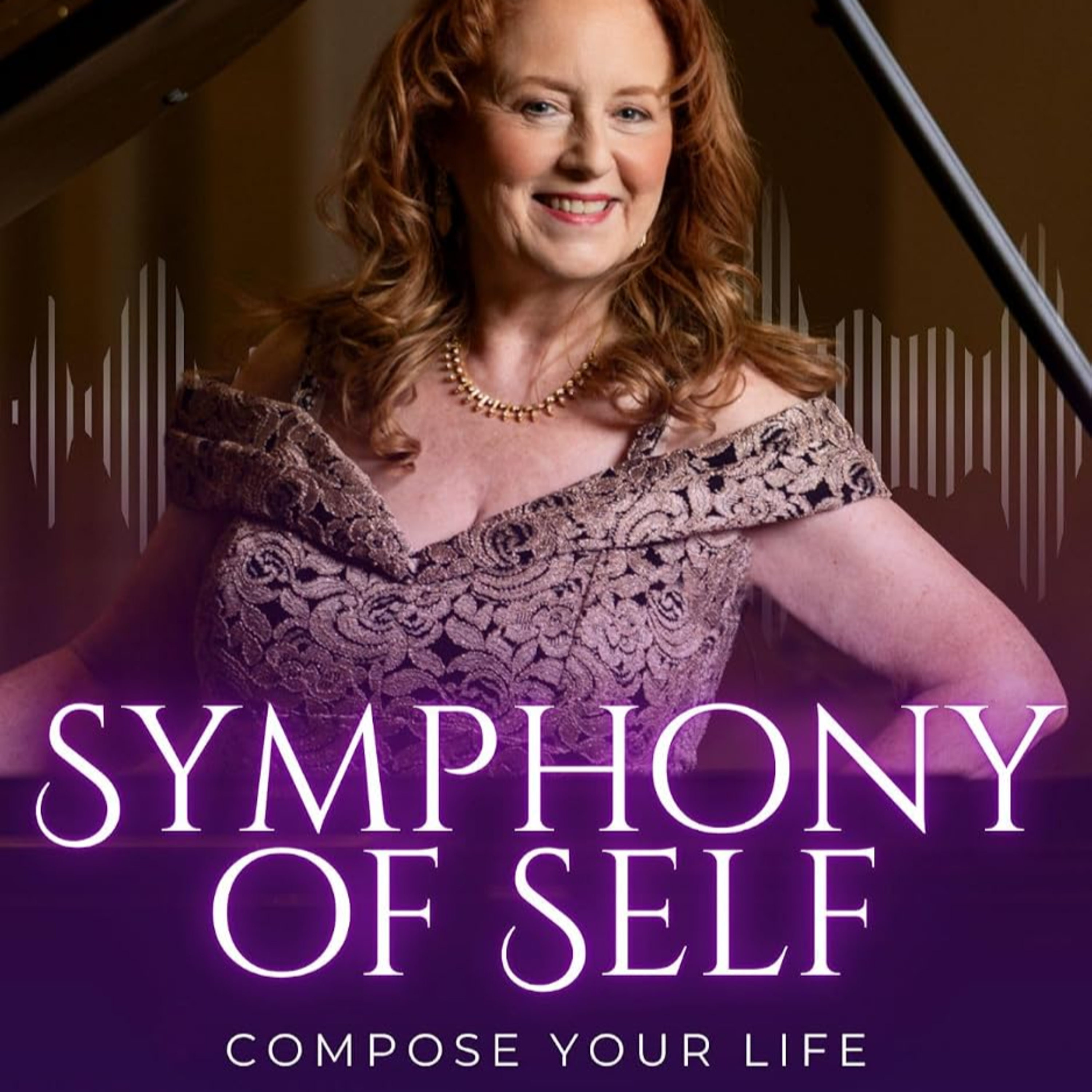 Symphony Of Self: Compose Your Life episode artwork