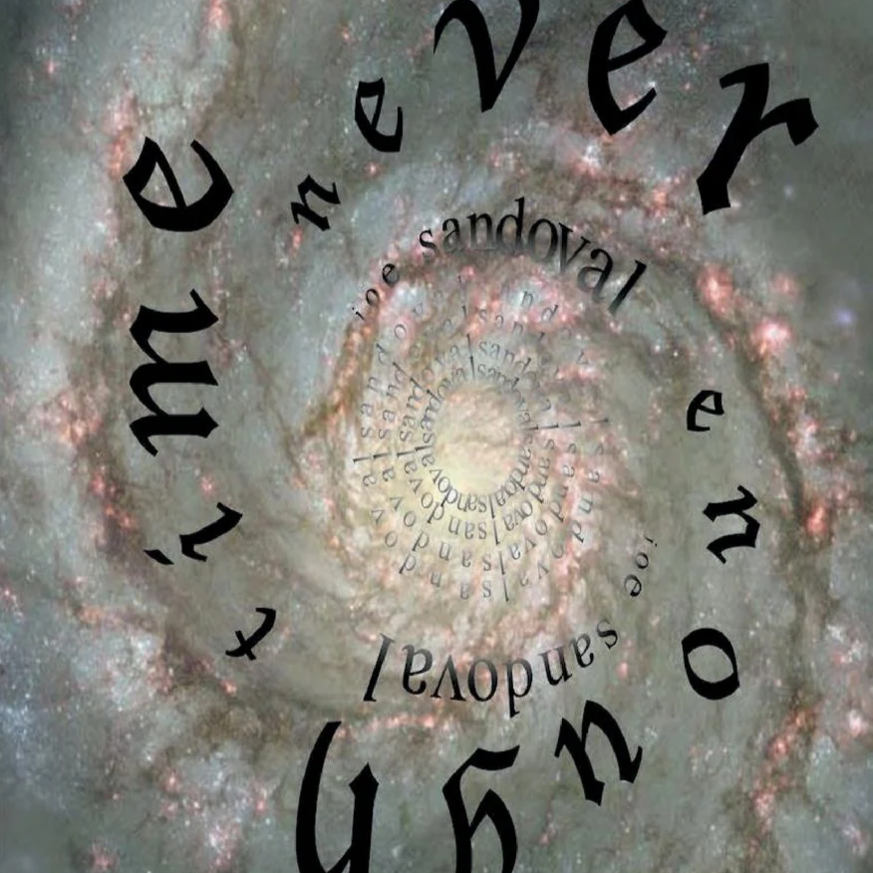Never Enough Time episode artwork