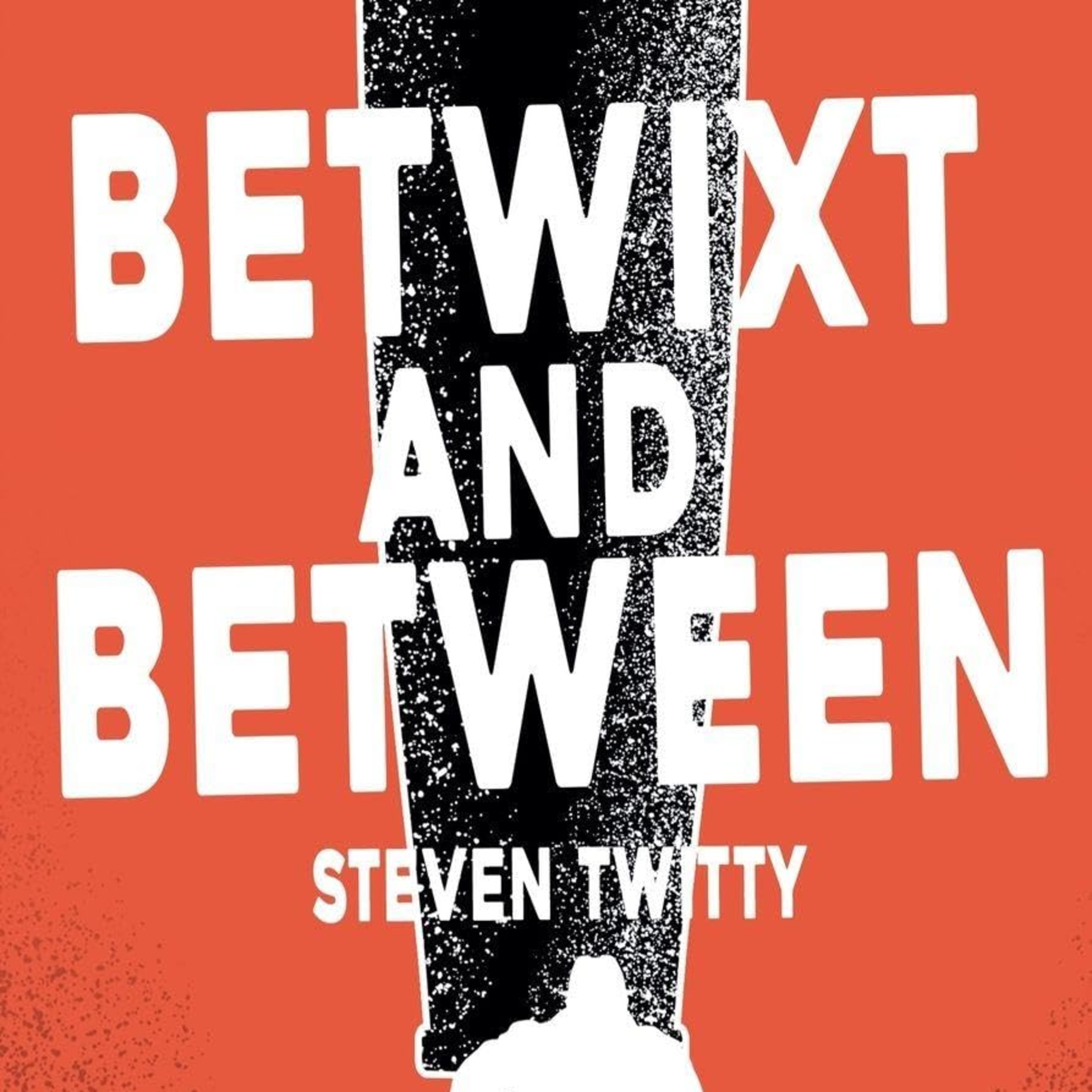 Betwixt And Between: A Strange Occurrence In NYC episode artwork