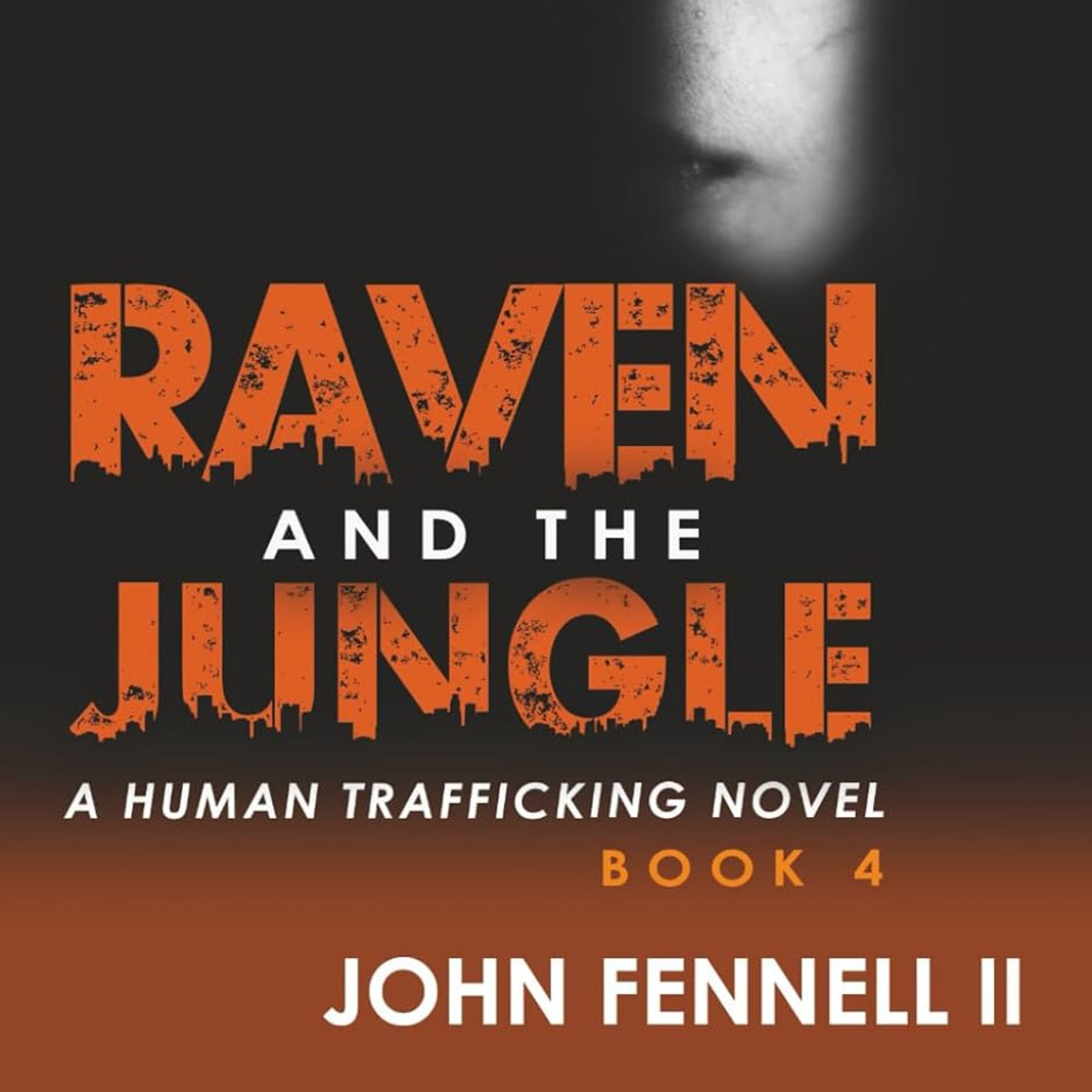 Raven and the Jungle (Raven Anderson Series) episode artwork