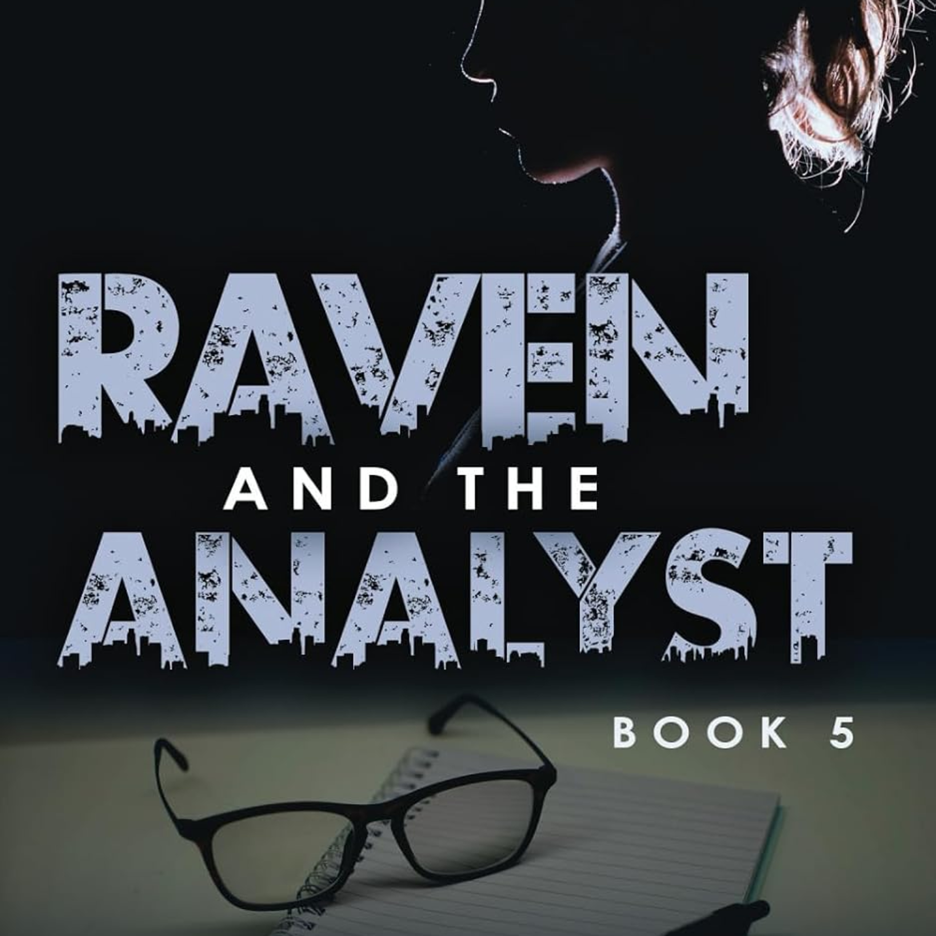 Raven and the Analyst (Raven Anderson Series) episode artwork