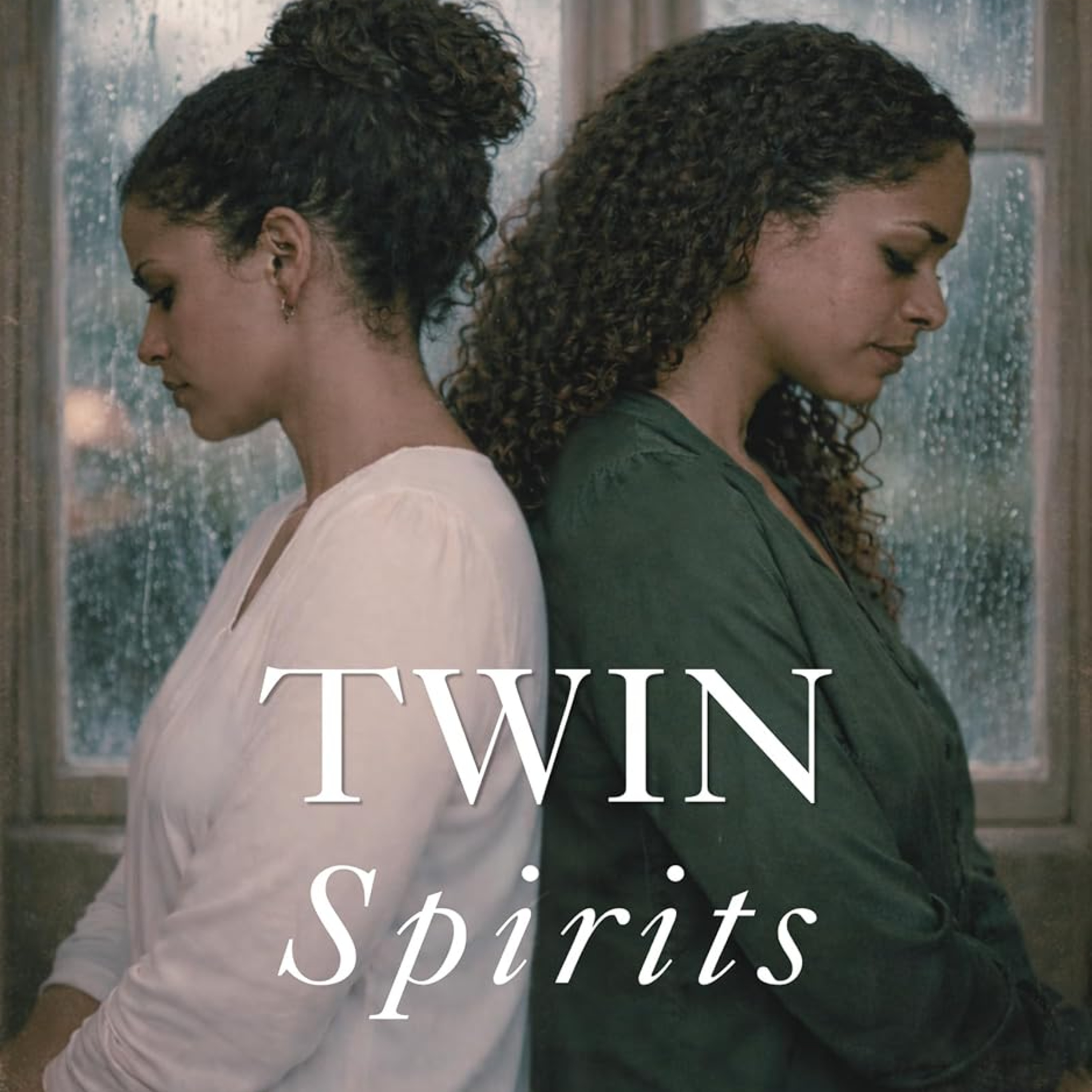 Twin Spirits episode artwork