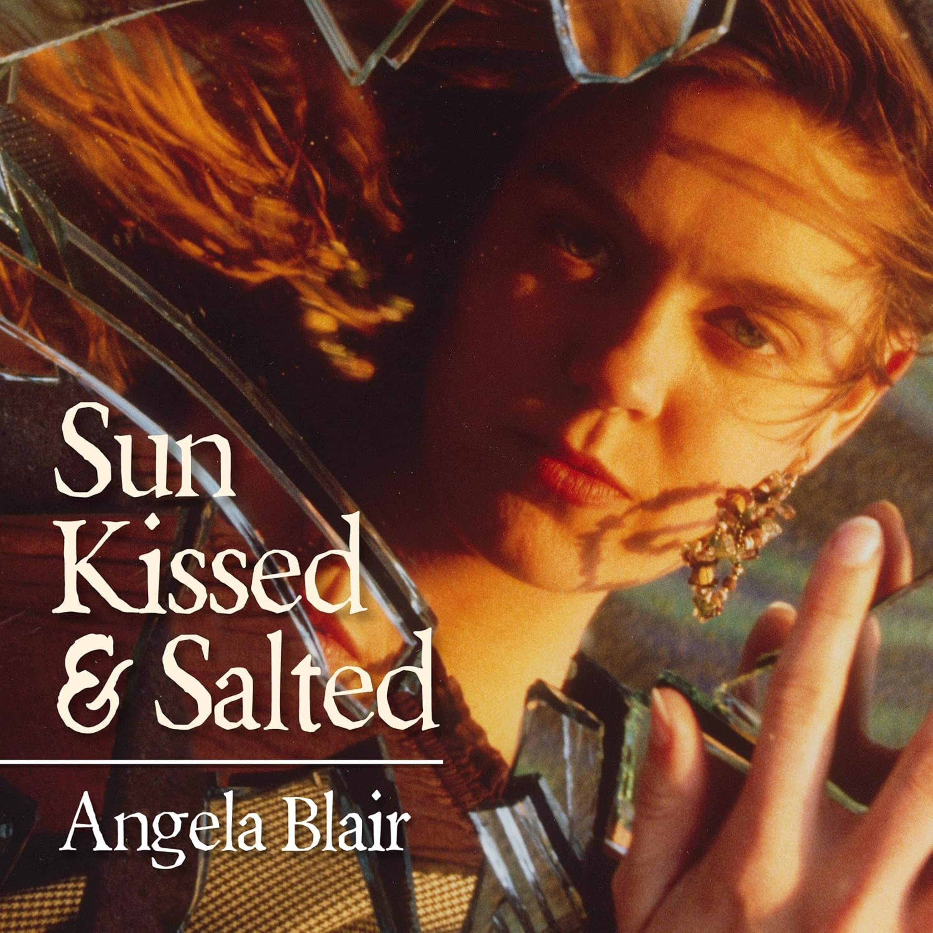 Sun Kissed & Salted episode artwork