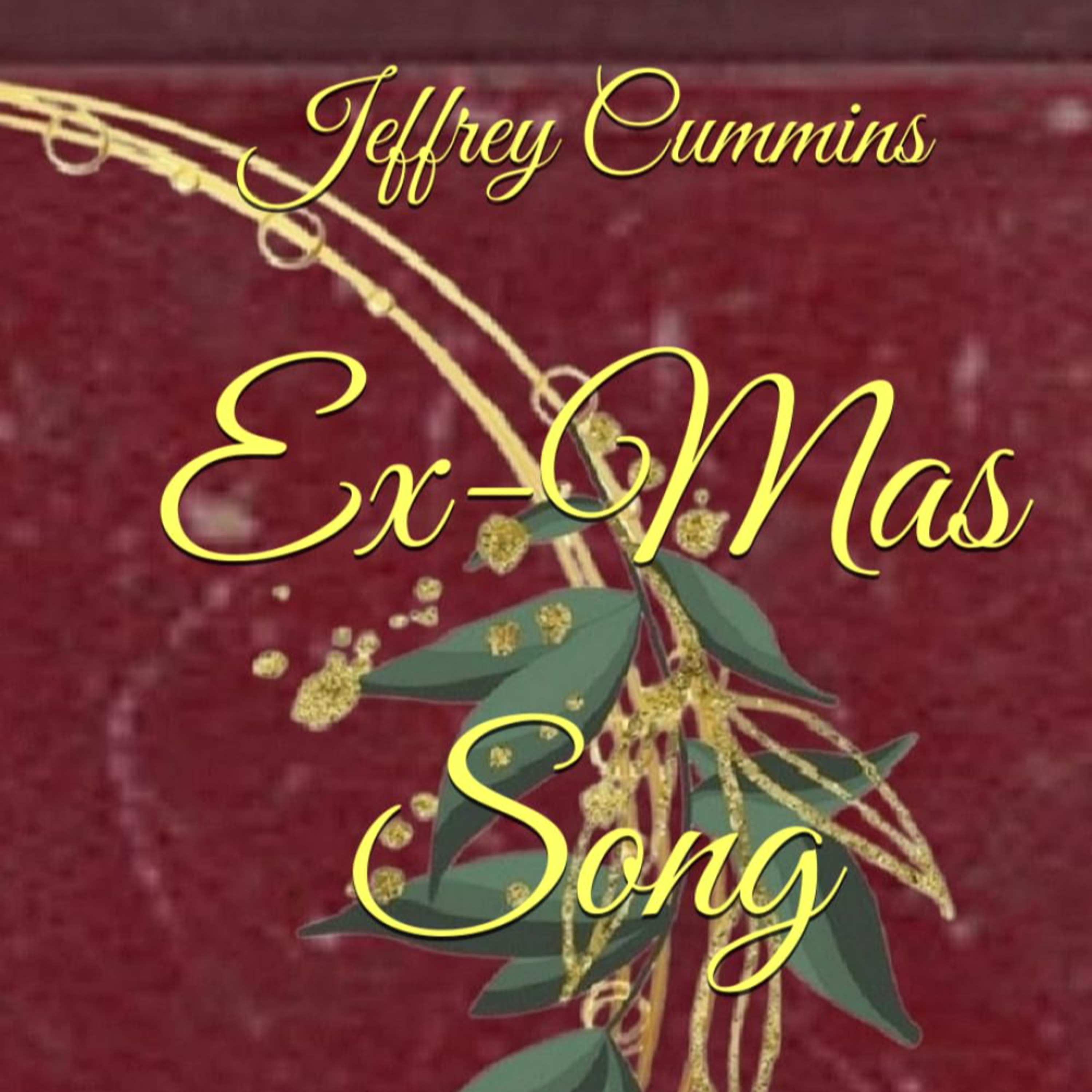 Ex-Mas Song episode artwork