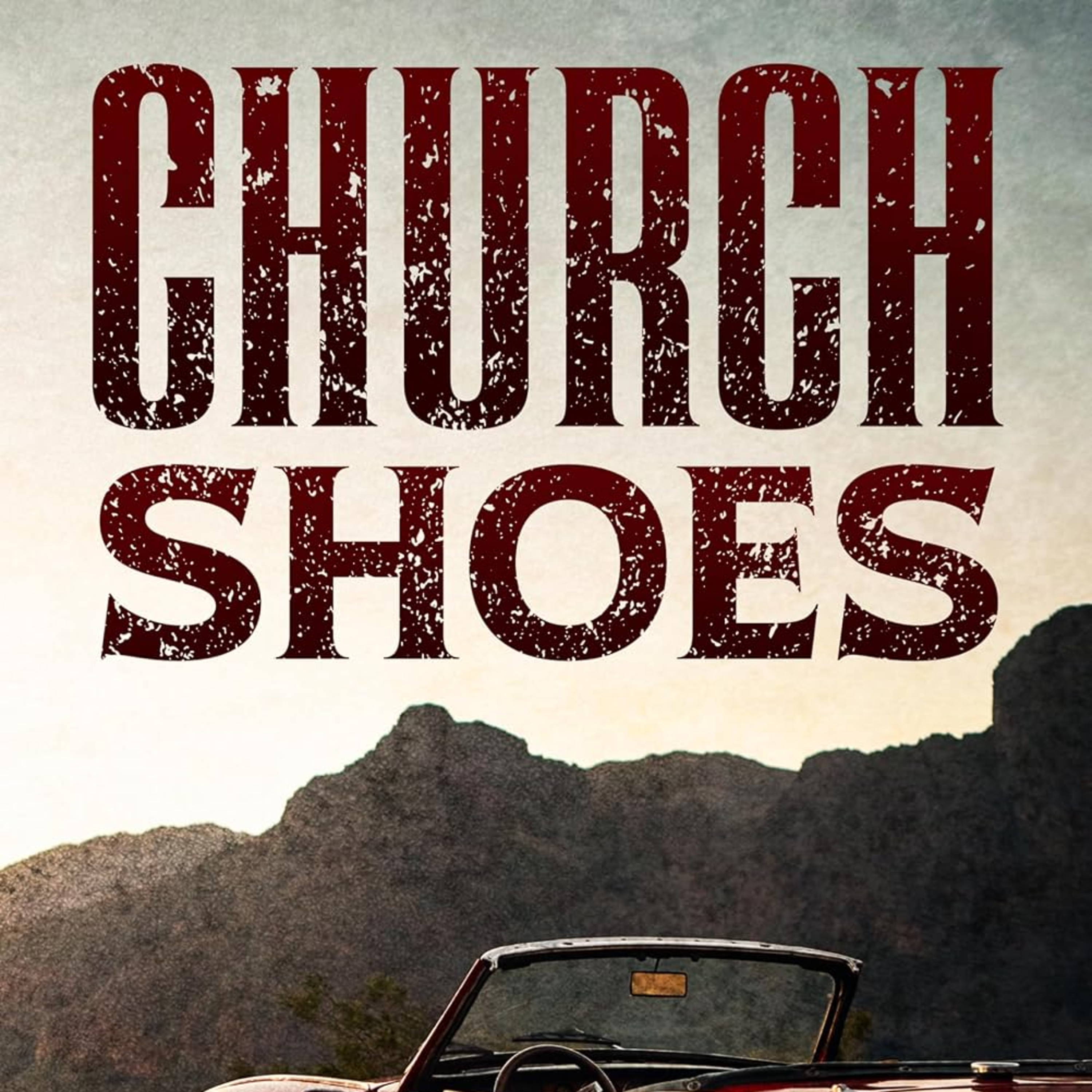 Church Shoes episode artwork