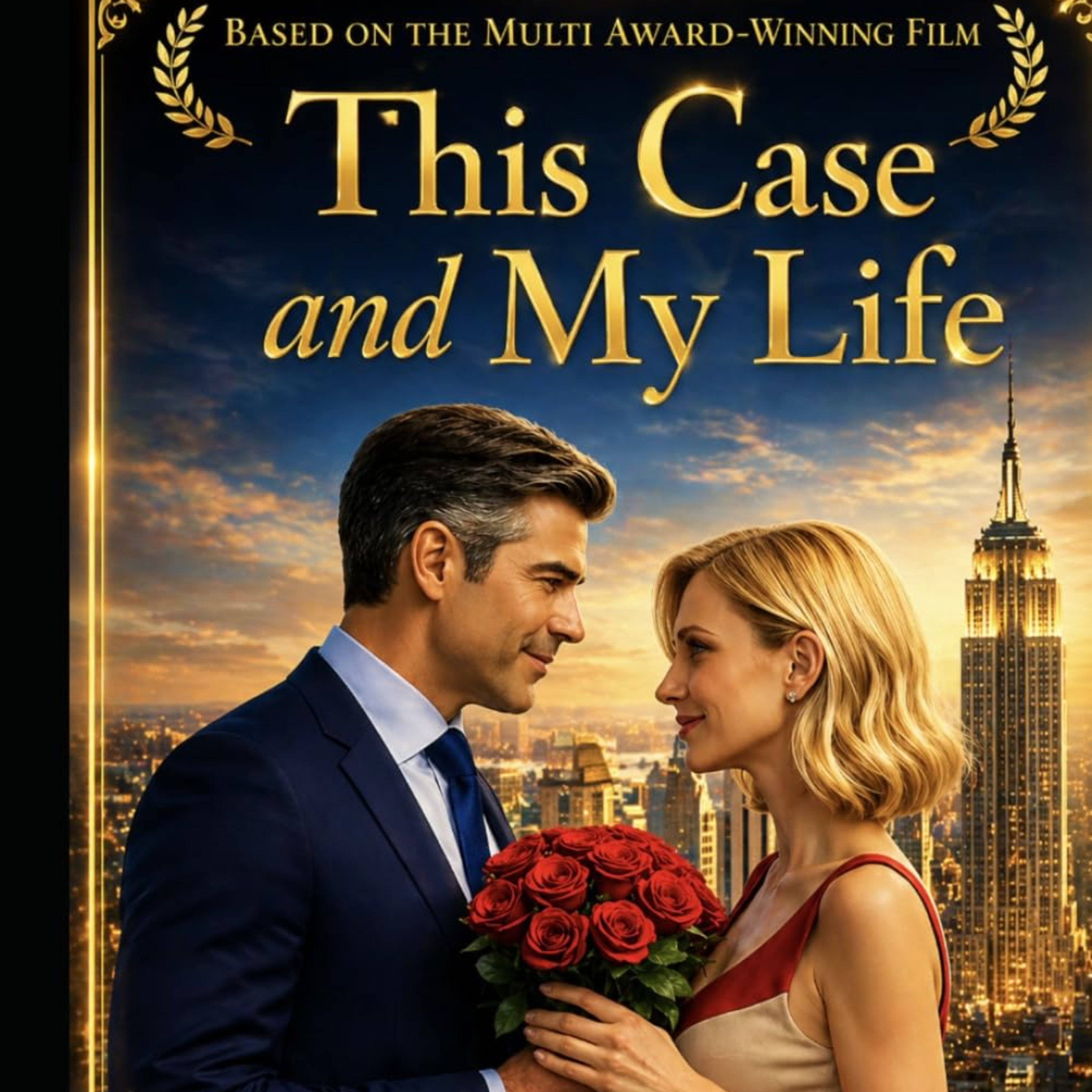This Case and My Life: It's complicated ... but that's life. episode artwork